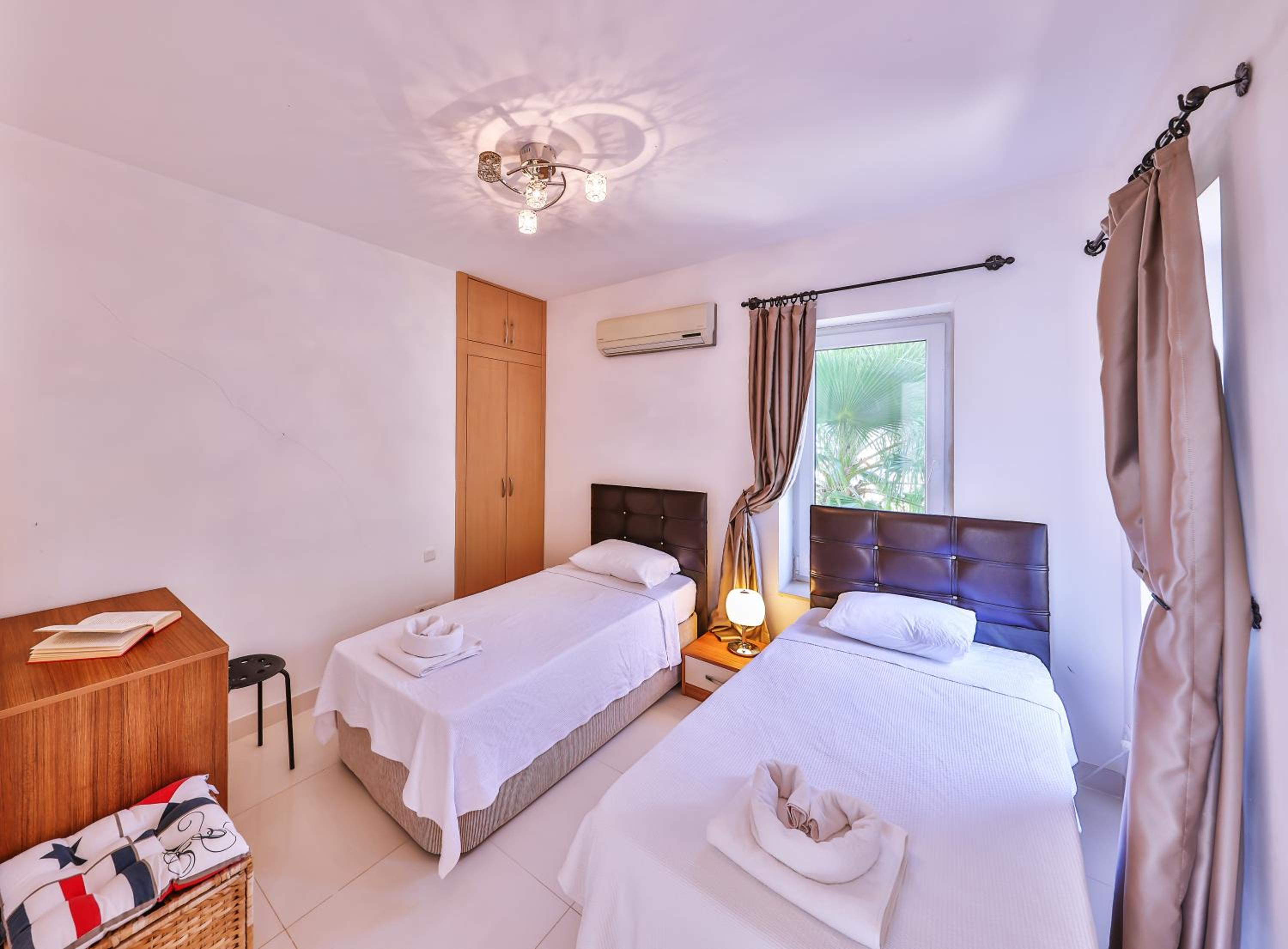 Villa Mavi Manzara - Image 24