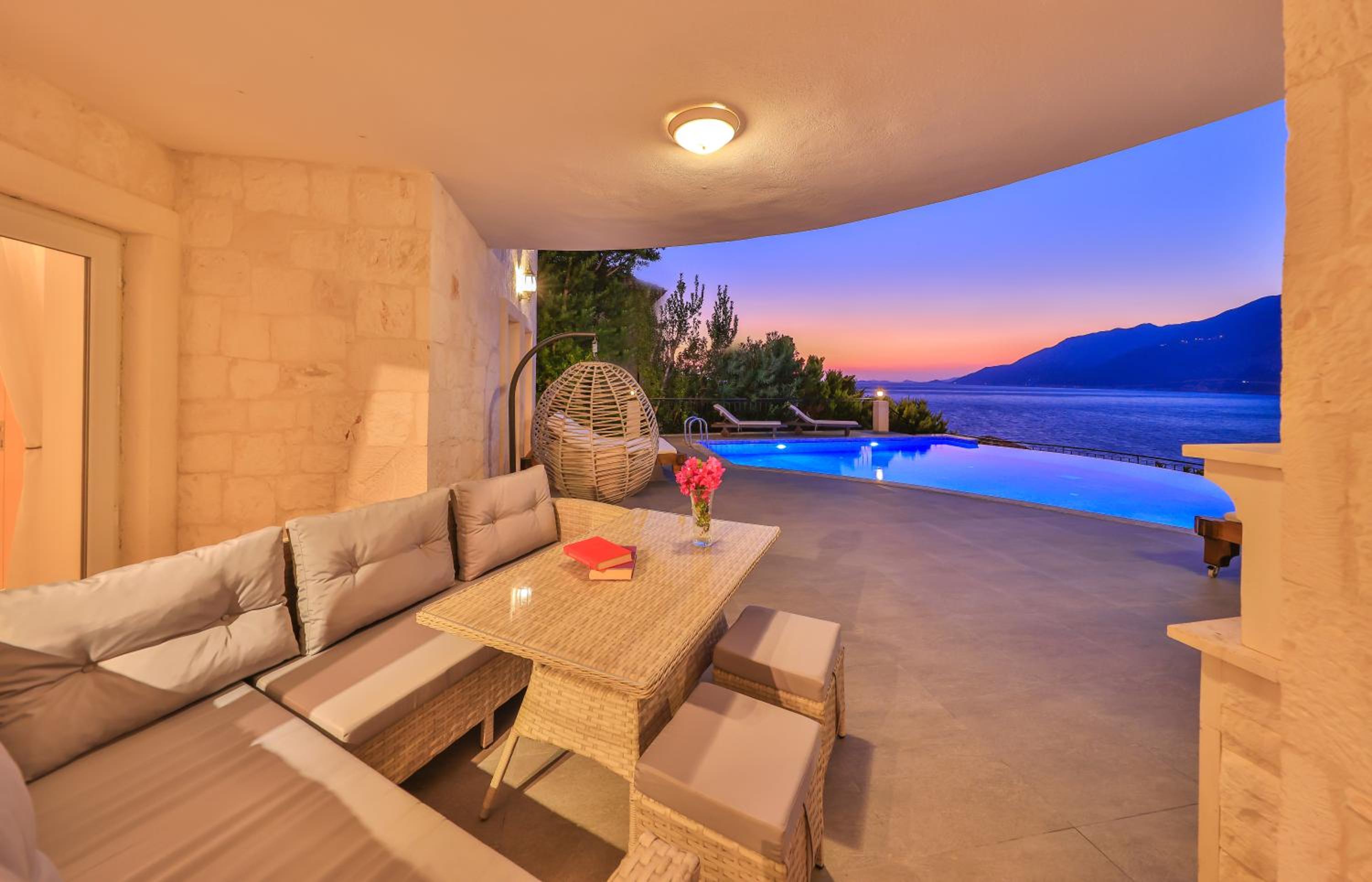 Villa Mavi Manzara - Image 8