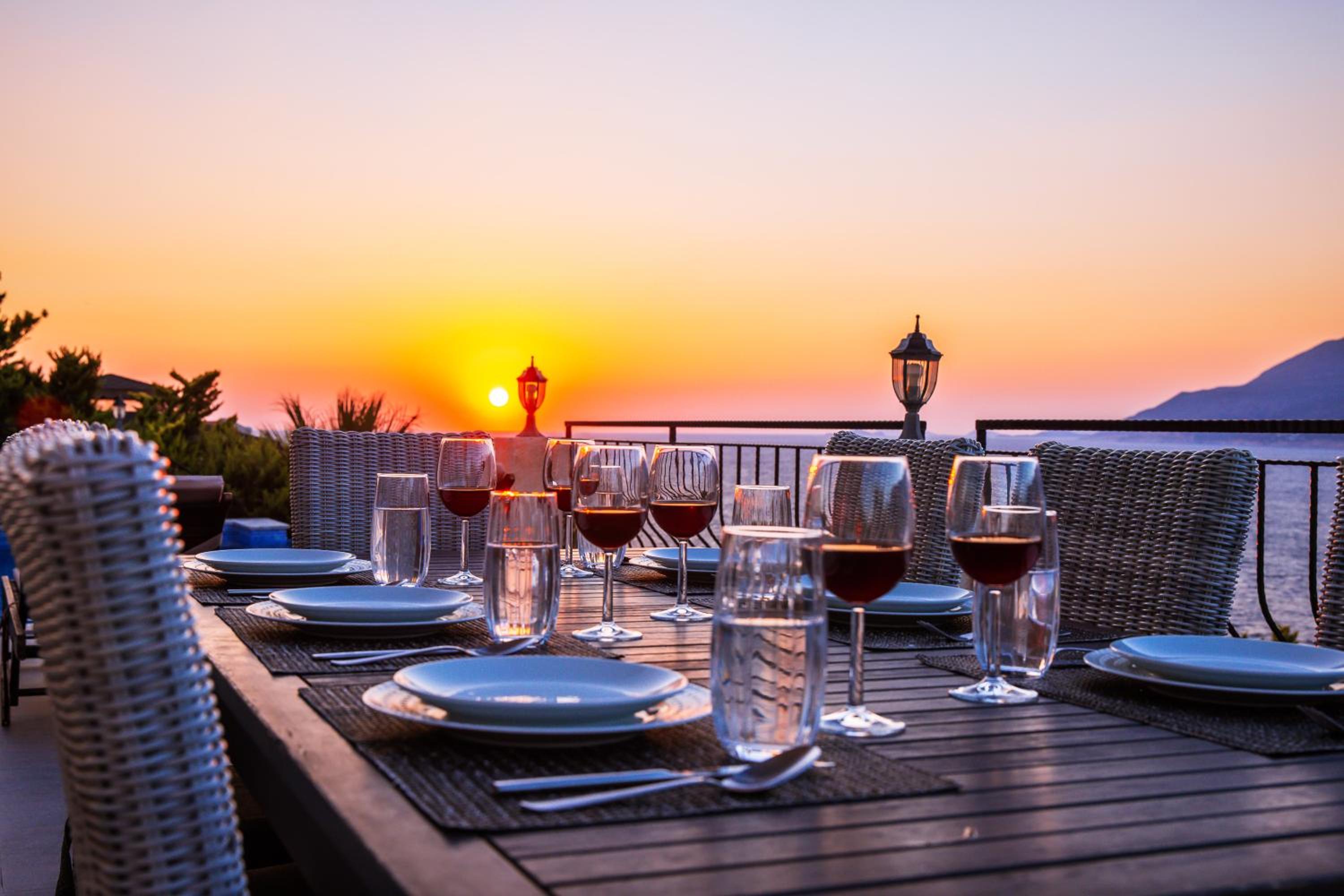 Villa Mavi Manzara - Image 6