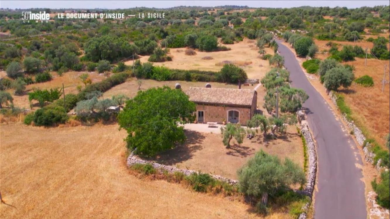 Casa Farfaglia view 5