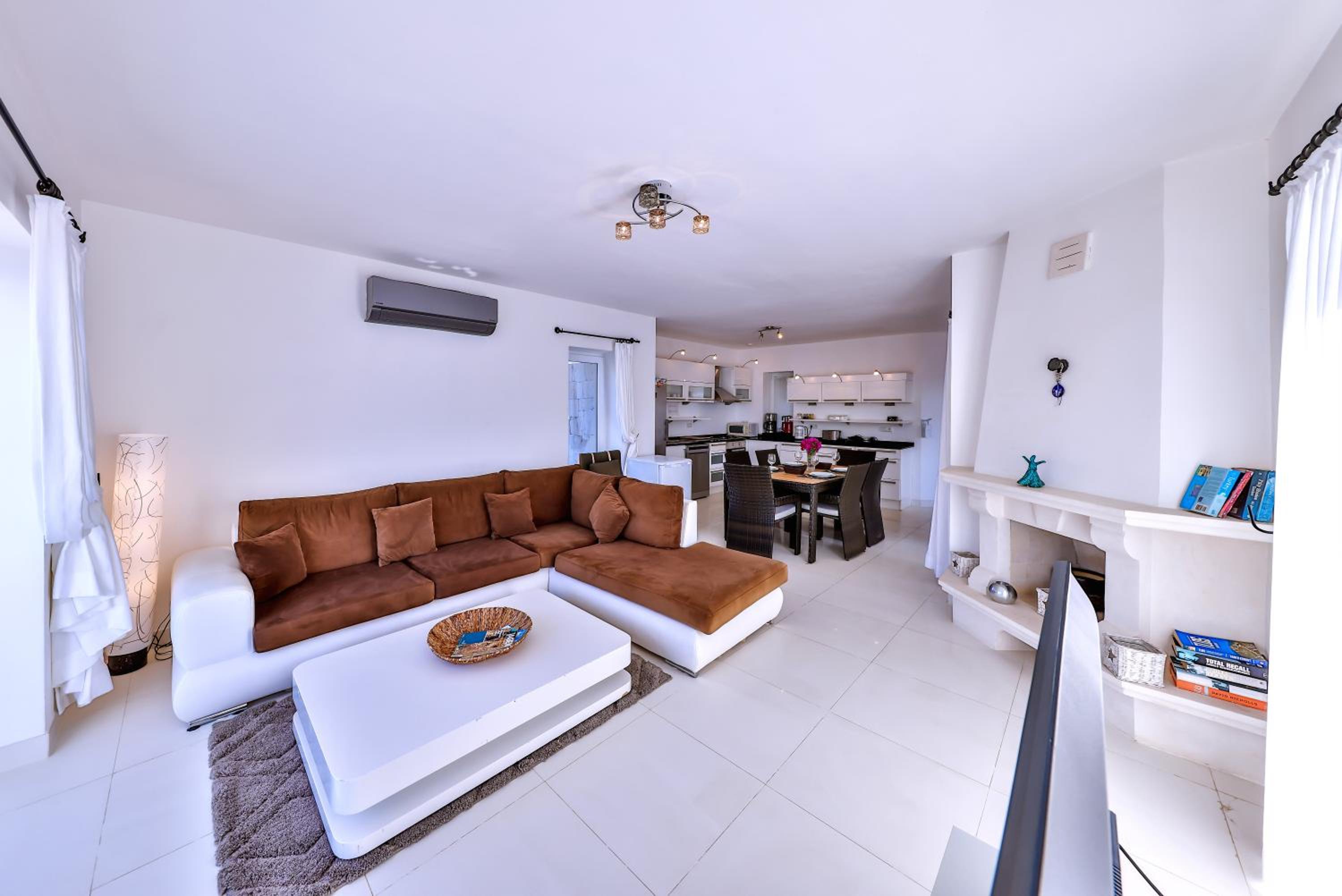 Villa Mavi Manzara - Image 13