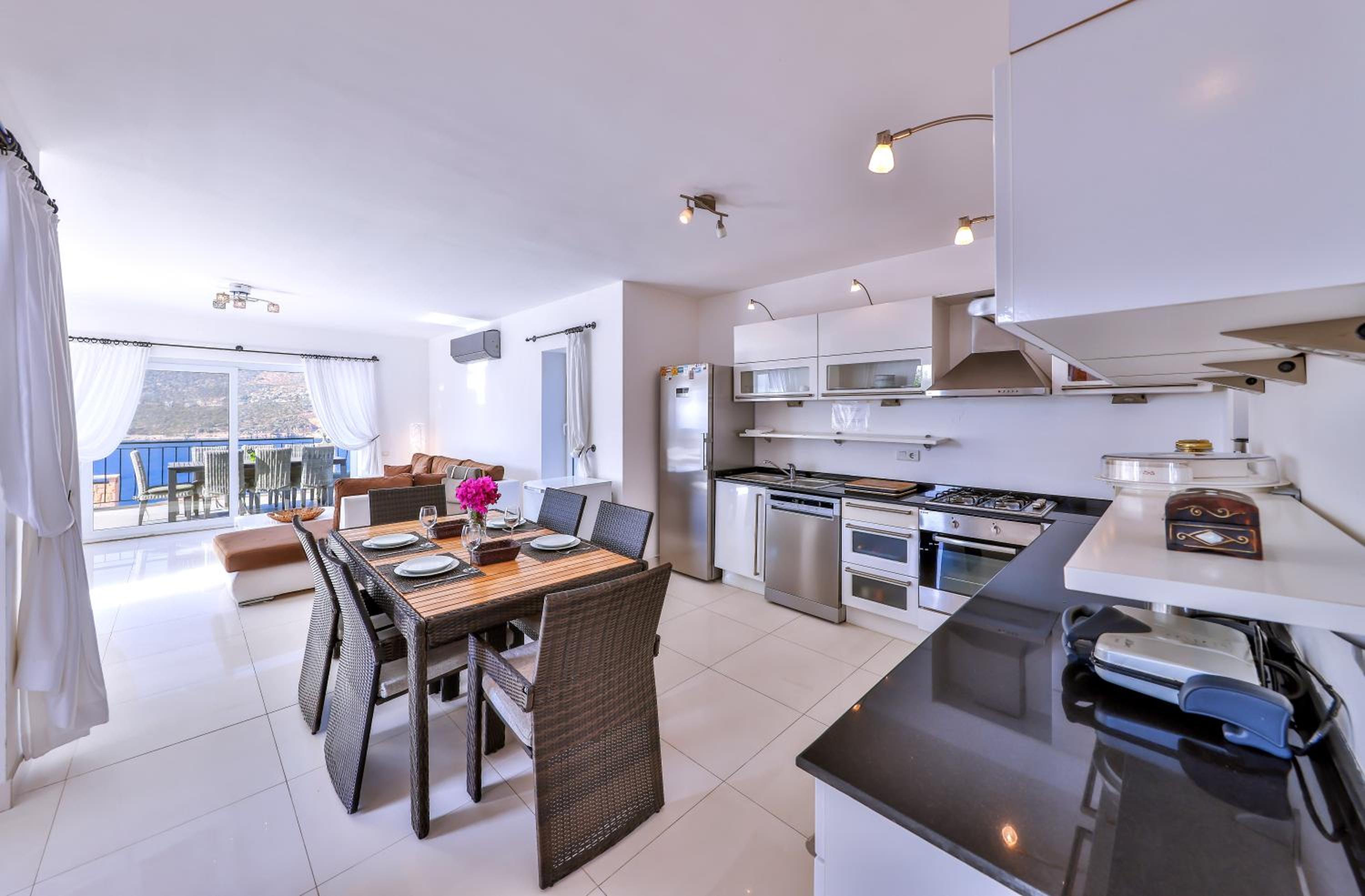 Villa Mavi Manzara - Image 14