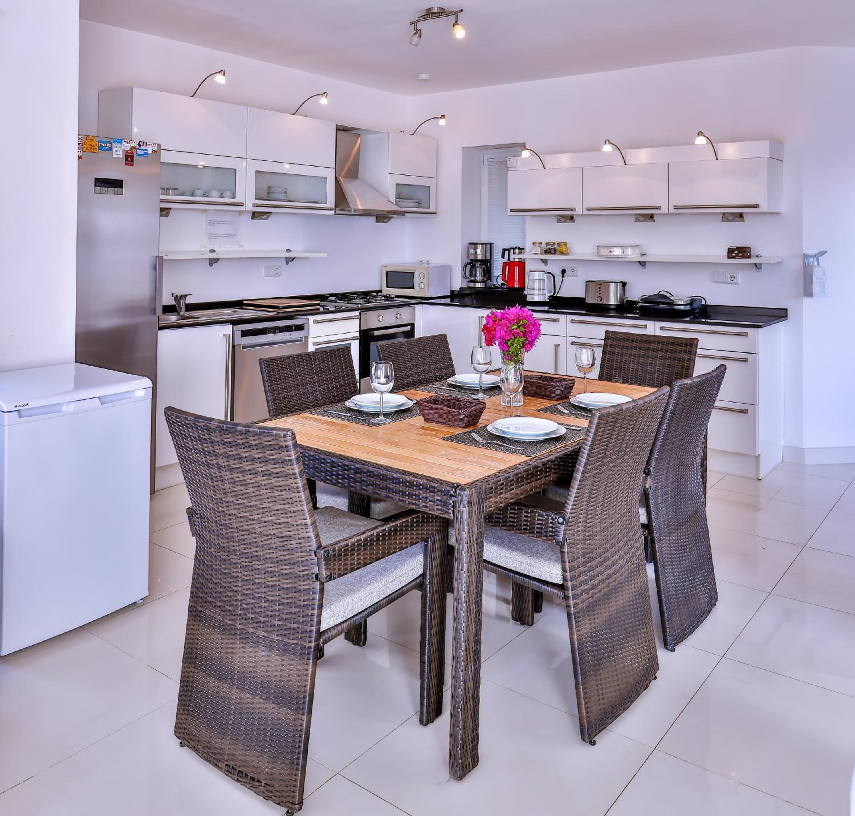 Villa Mavi Manzara - Image 16