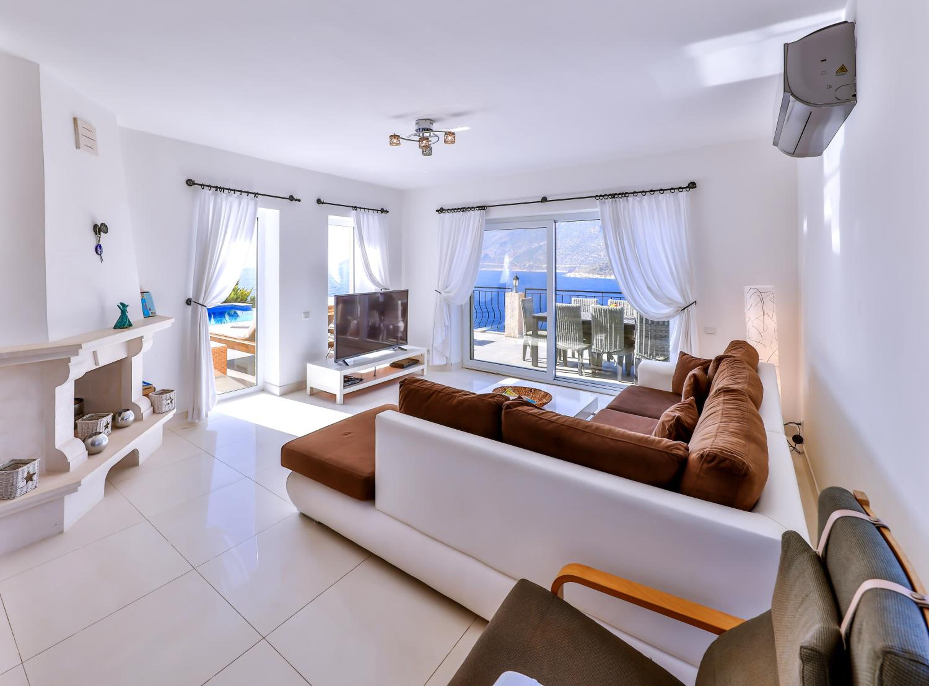 Villa Mavi Manzara - Image 12