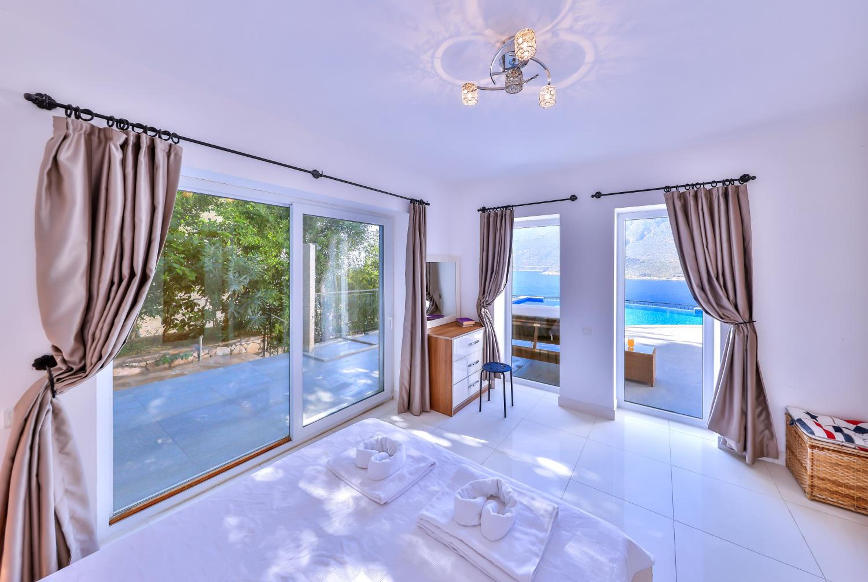 Villa Mavi Manzara - Image 23