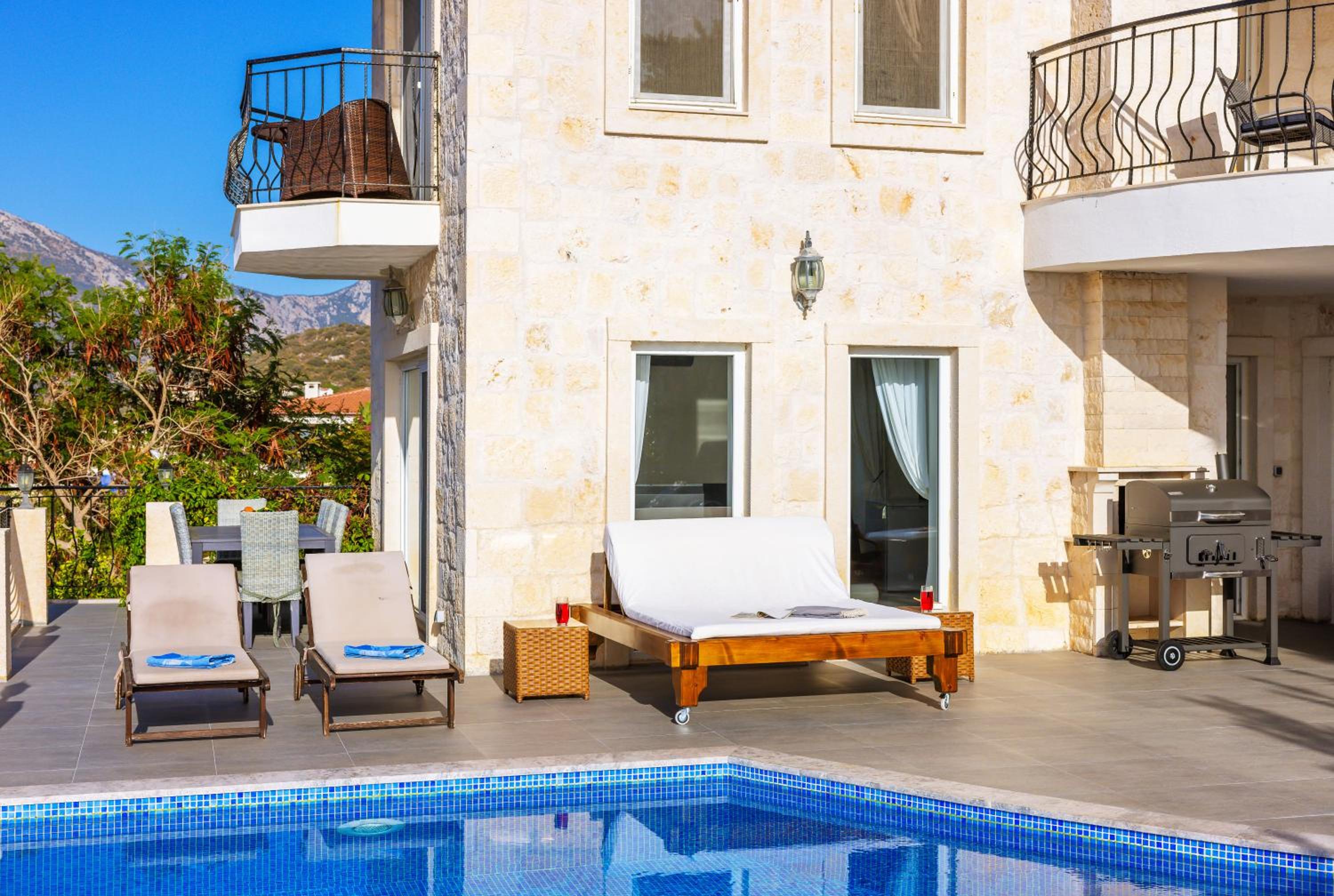 Villa Mavi Manzara - Image 5