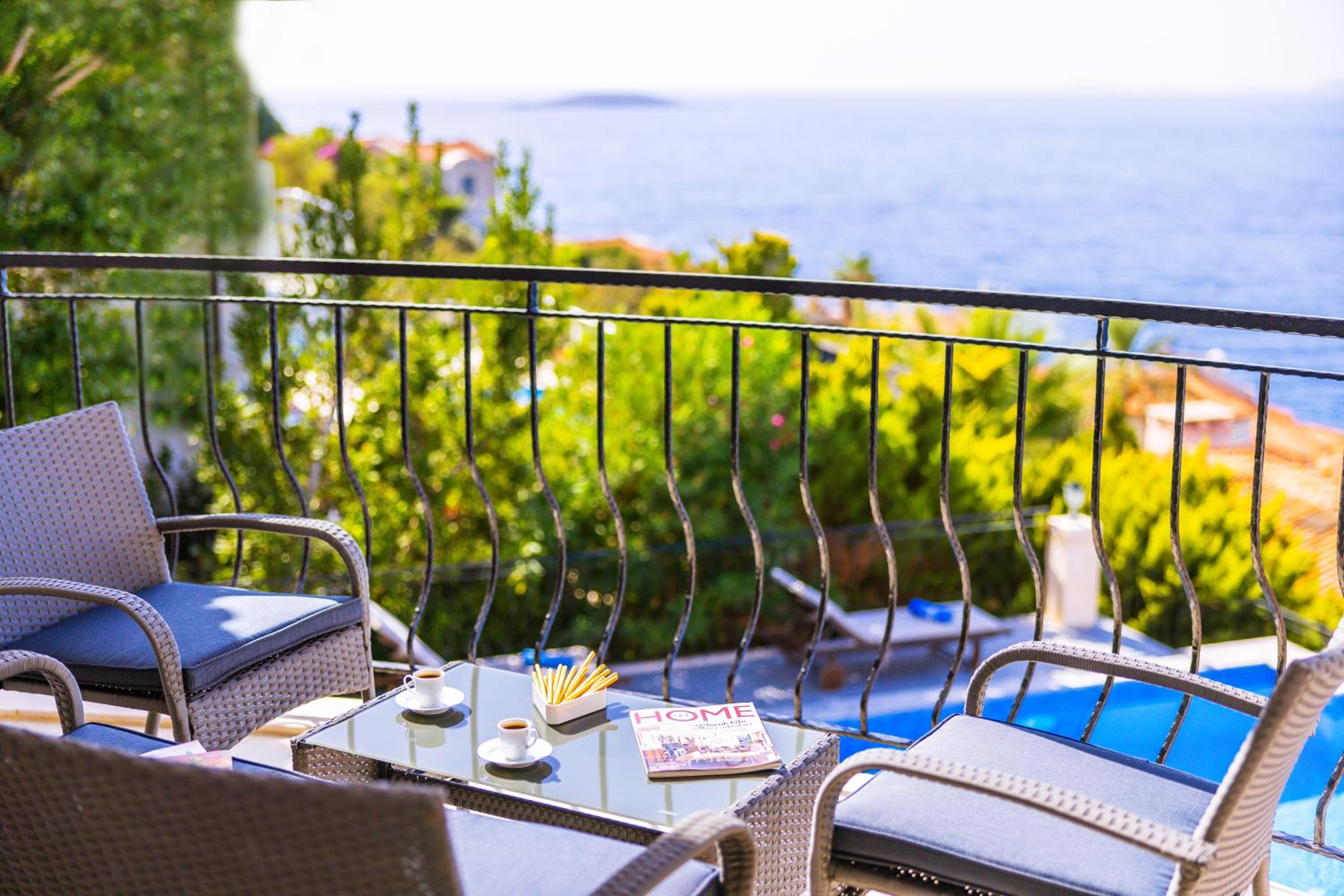 Villa Mavi Manzara - Image 9