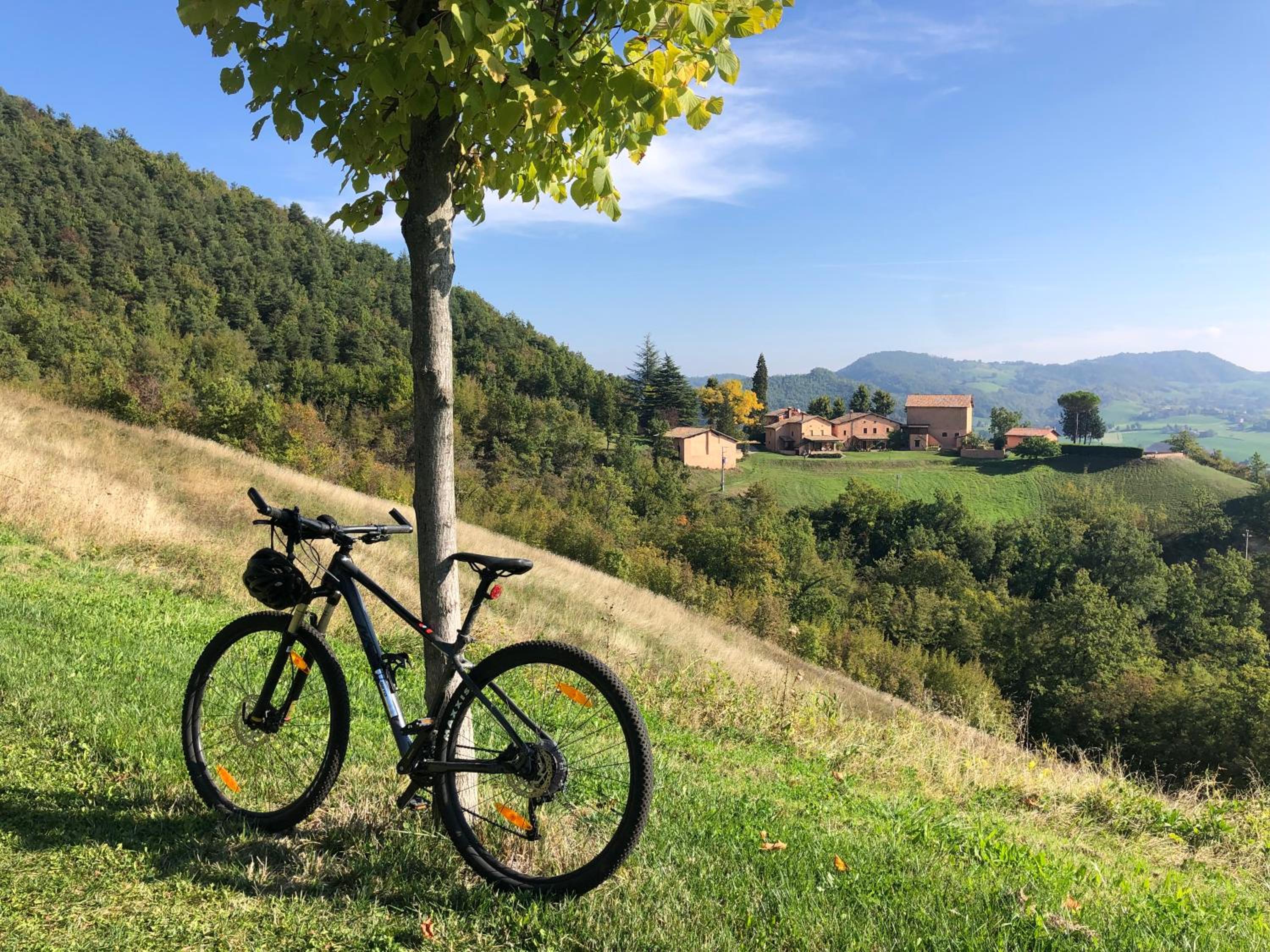Val di Codena - Holiday Home view 3