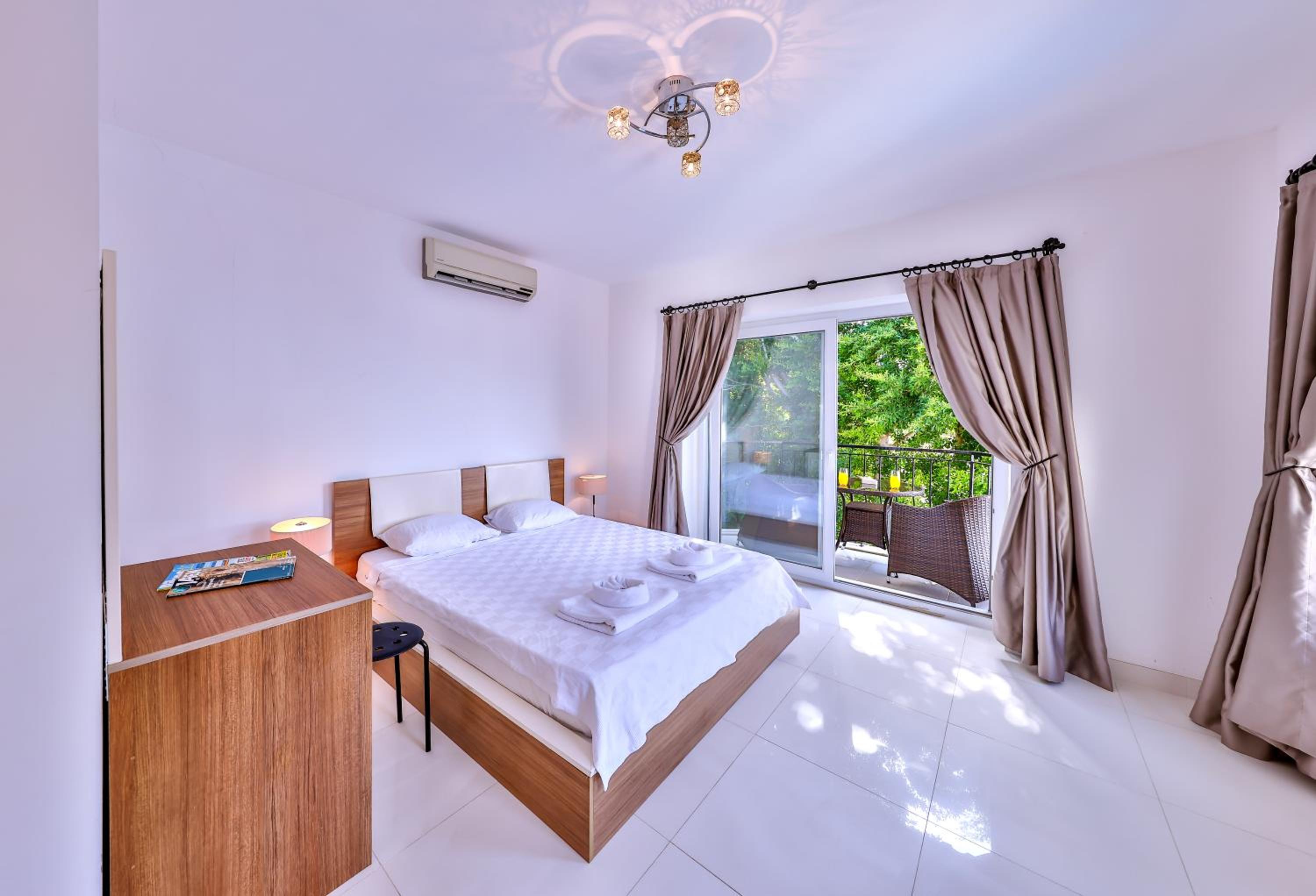 Villa Mavi Manzara - Image 21