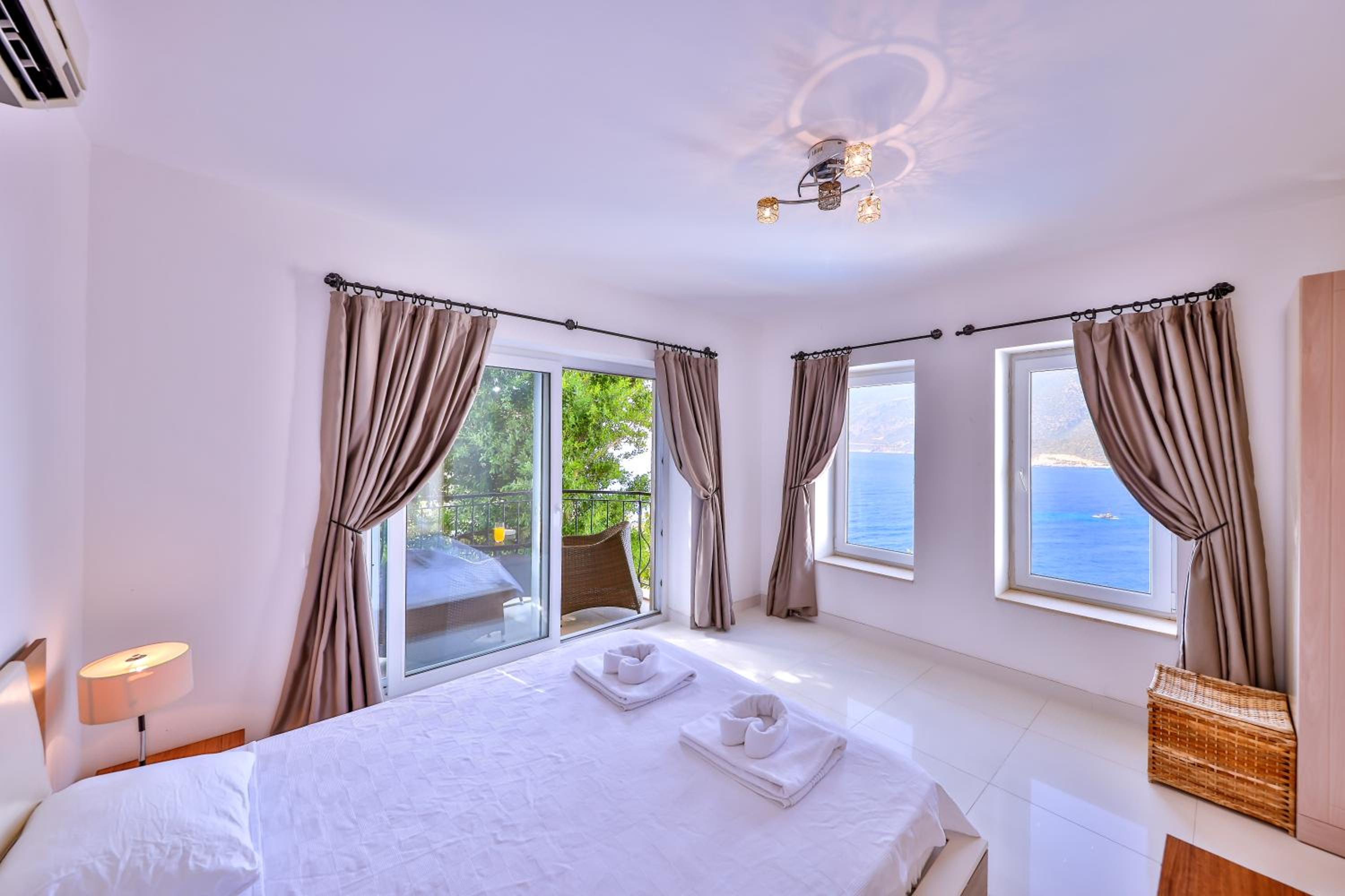 Villa Mavi Manzara - Image 20