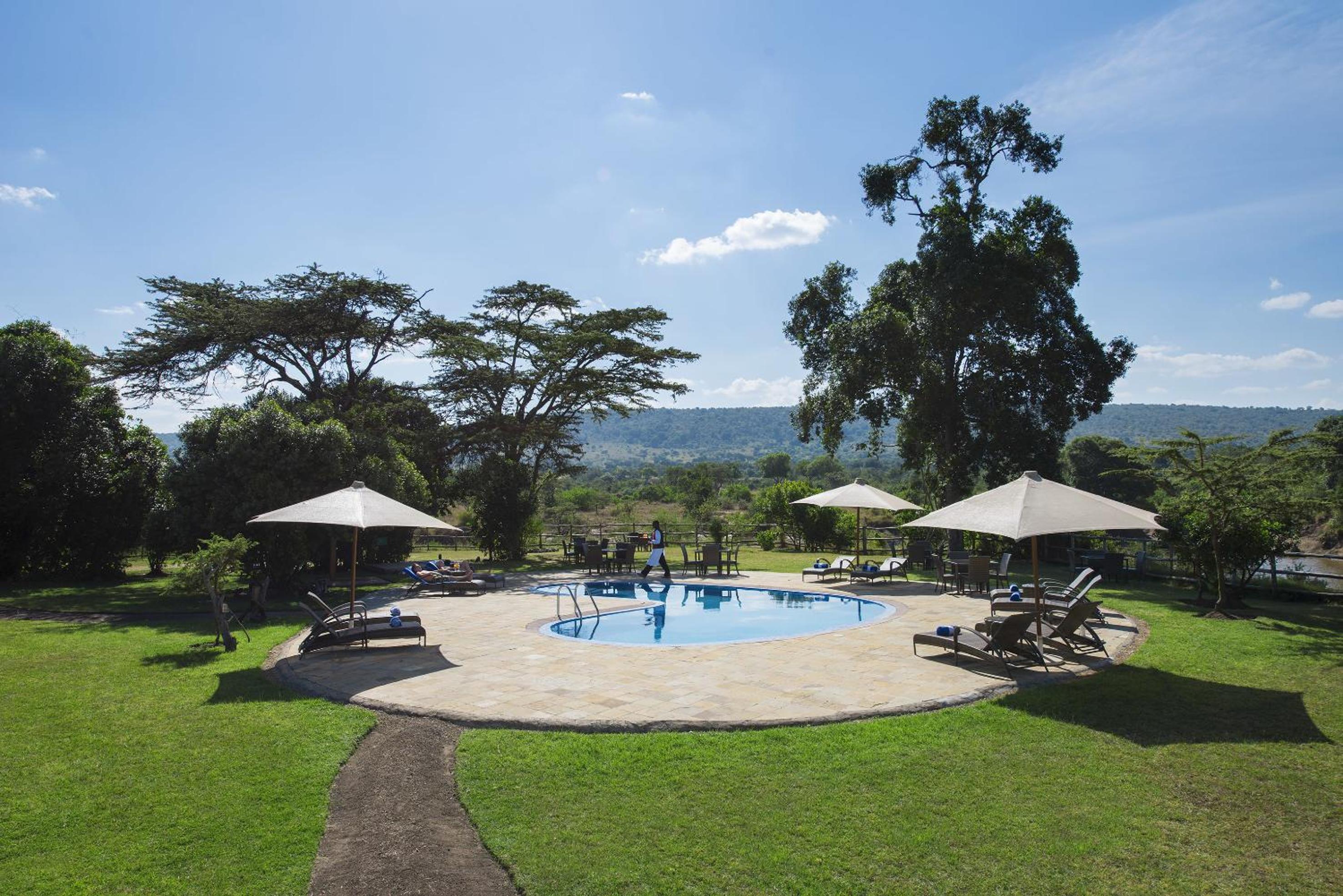 Masai Mara Vacations - Neptune Mara Rianta Luxury Camp - All Inclusive. - Property Image 30