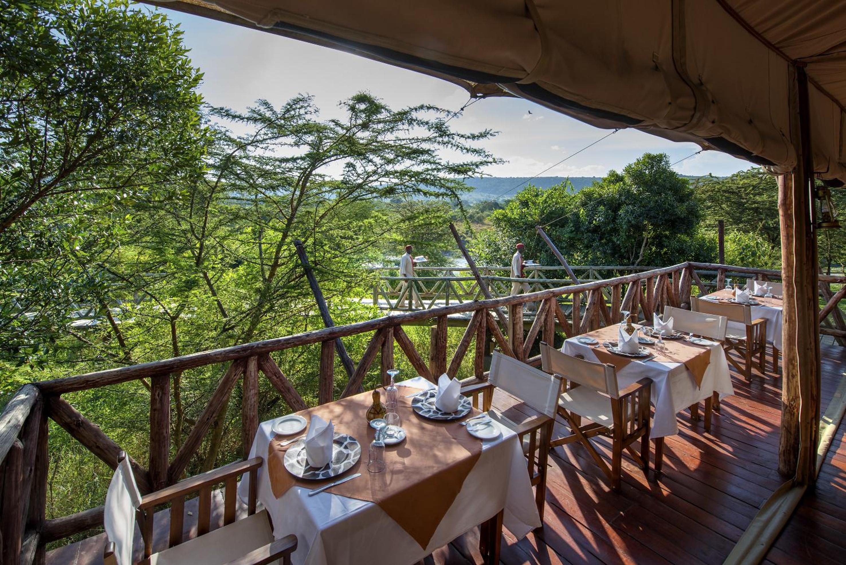 Masai Mara Vacations - Neptune Mara Rianta Luxury Camp - All Inclusive. - Property Image 34