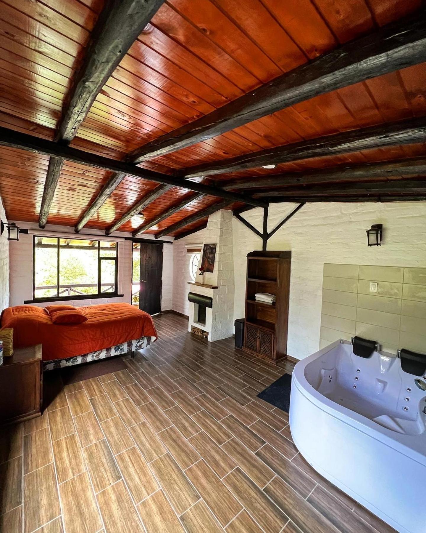 Estancia De La Campiña