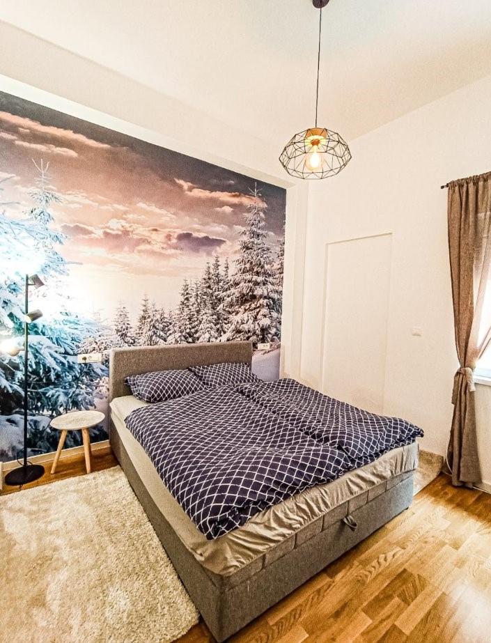 Mountain Wings Bjelasnica Apartment