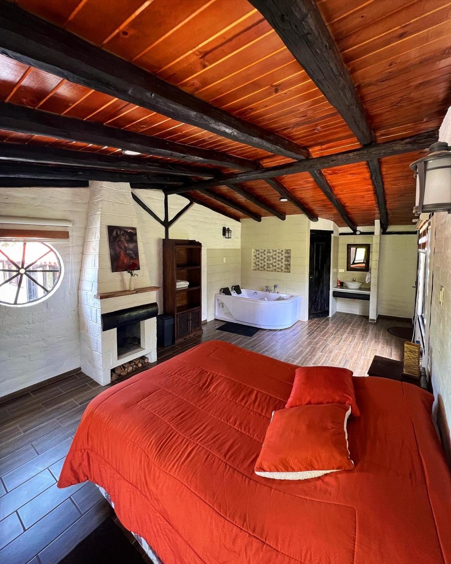 Estancia De La Campiña