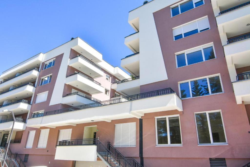 Mountain Wings Bjelasnica Apartment