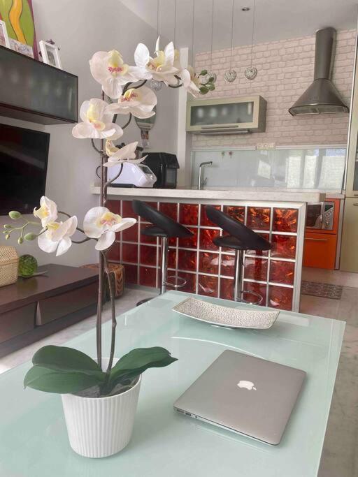 FIBES Apartamento con parking gratis