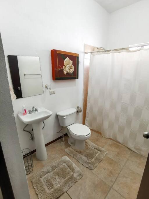 Casa Ferriño view 3