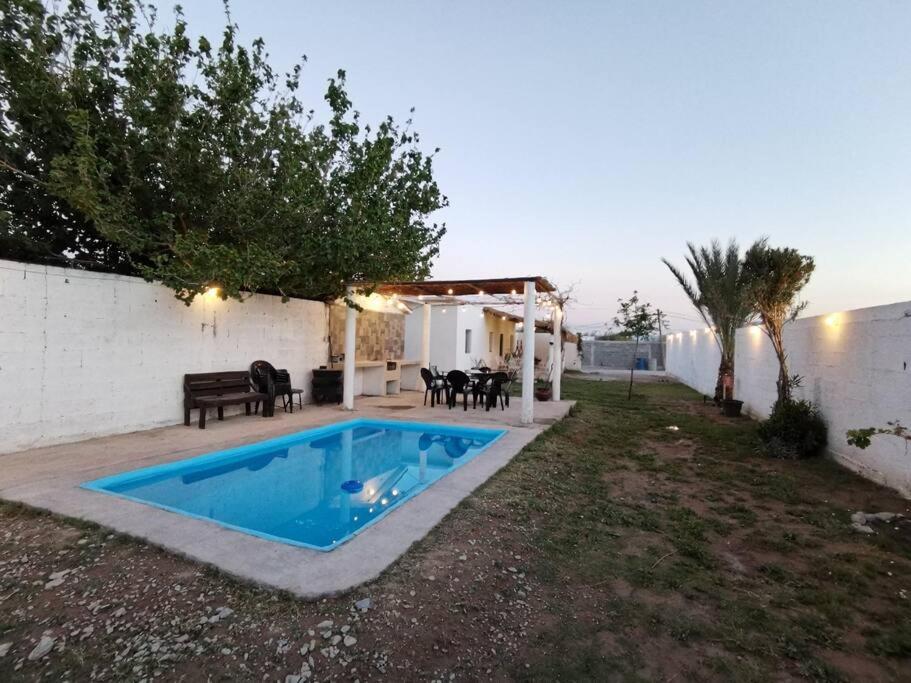 Casa Ferriño view 4