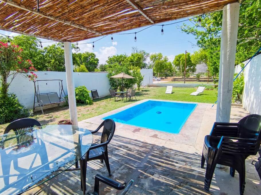 Casa Ferriño view 5