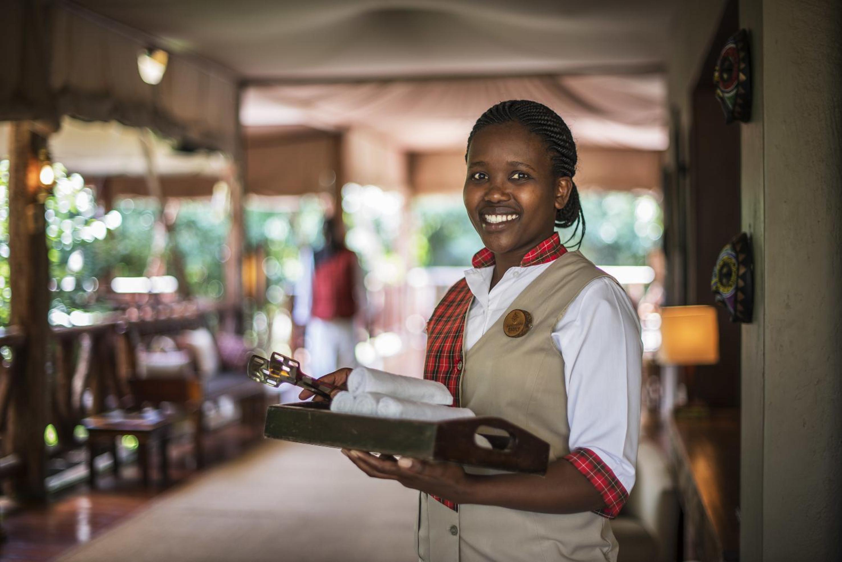 Masai Mara Vacations - Neptune Mara Rianta Luxury Camp - All Inclusive. - Property Image 46