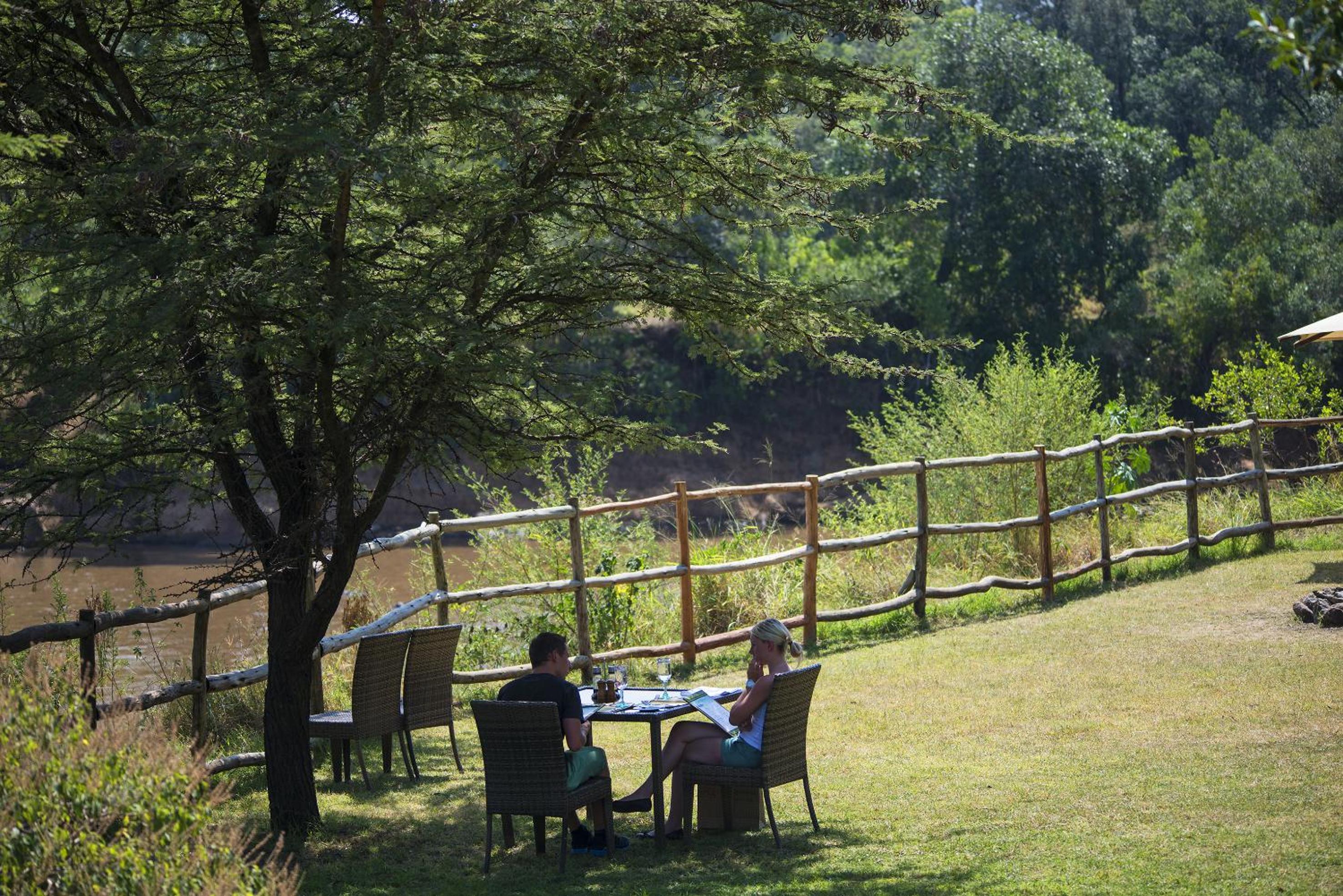 Masai Mara Vacations - Neptune Mara Rianta Luxury Camp - All Inclusive. - Property Image 19