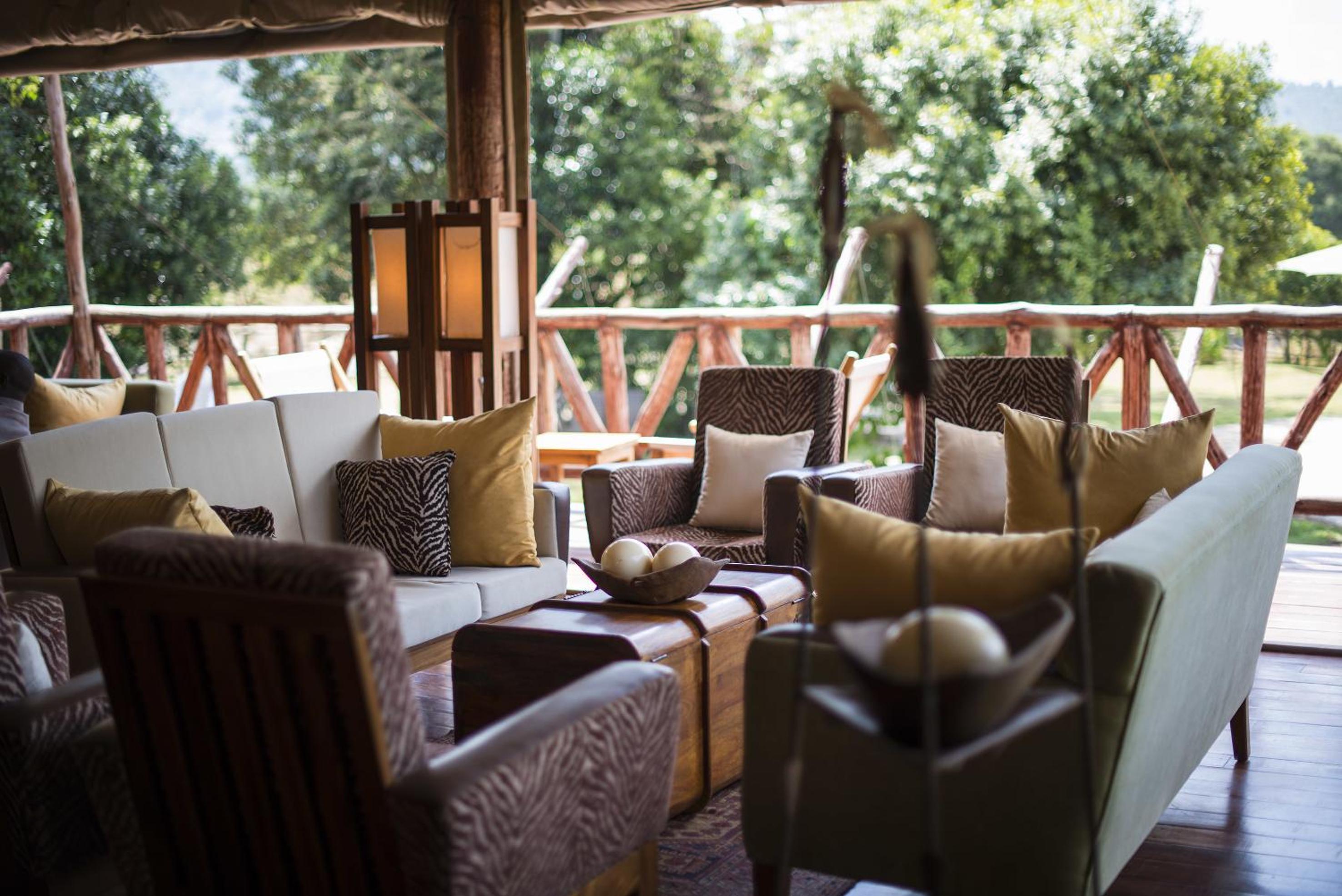 Masai Mara Vacations - Neptune Mara Rianta Luxury Camp - All Inclusive. - Property Image 26