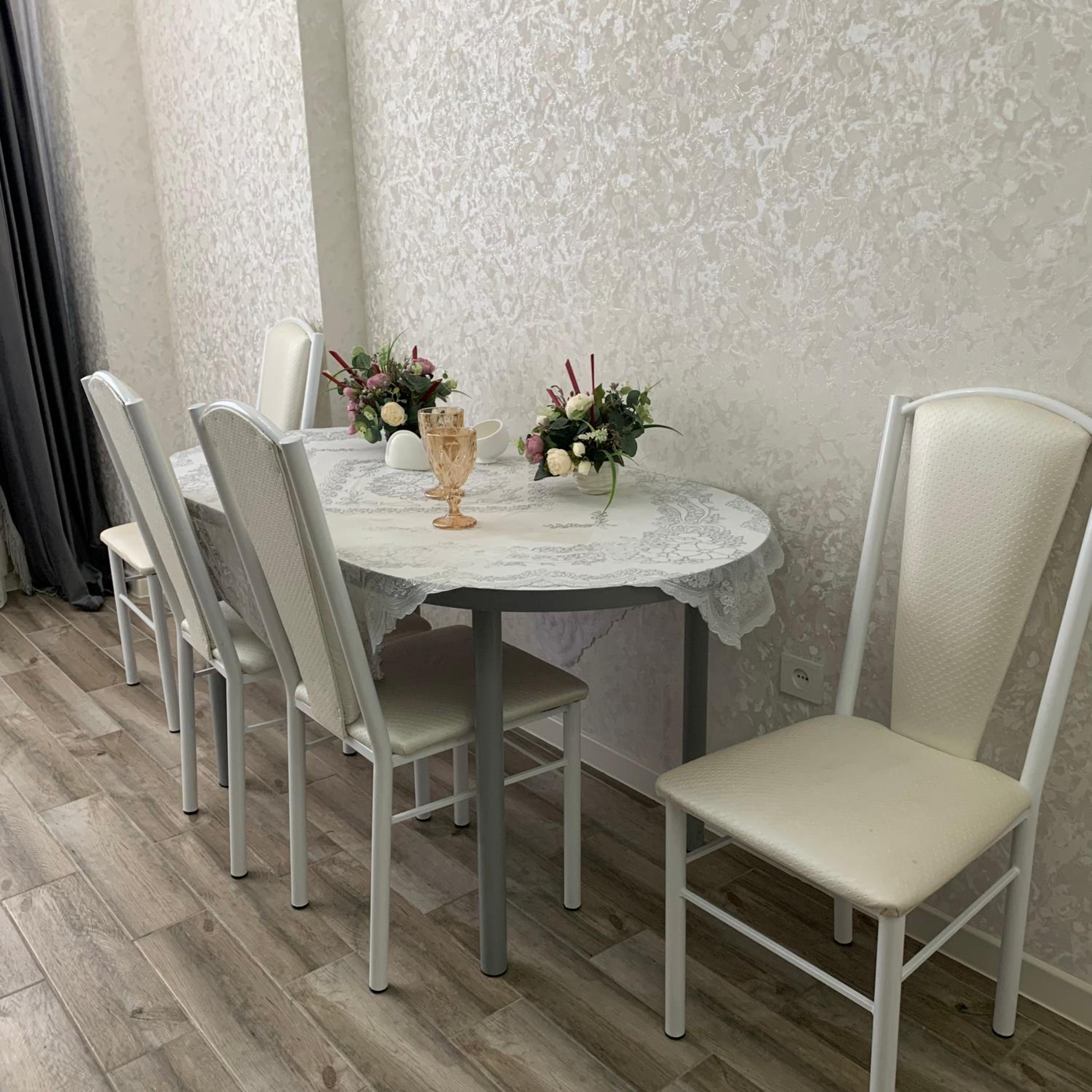 Apartment Vefa Bishkek view 3