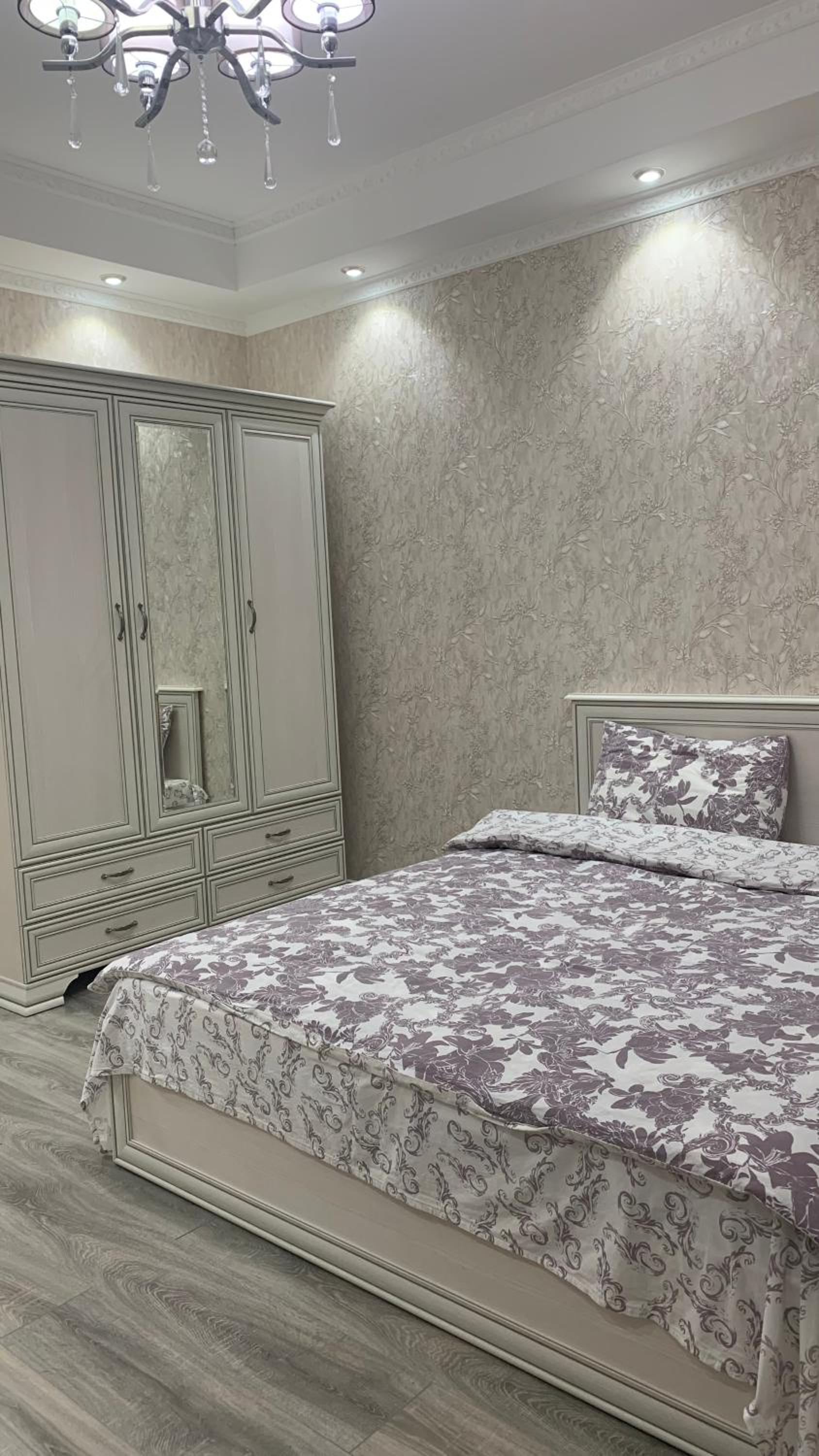 Apartment Vefa Bishkek view 5