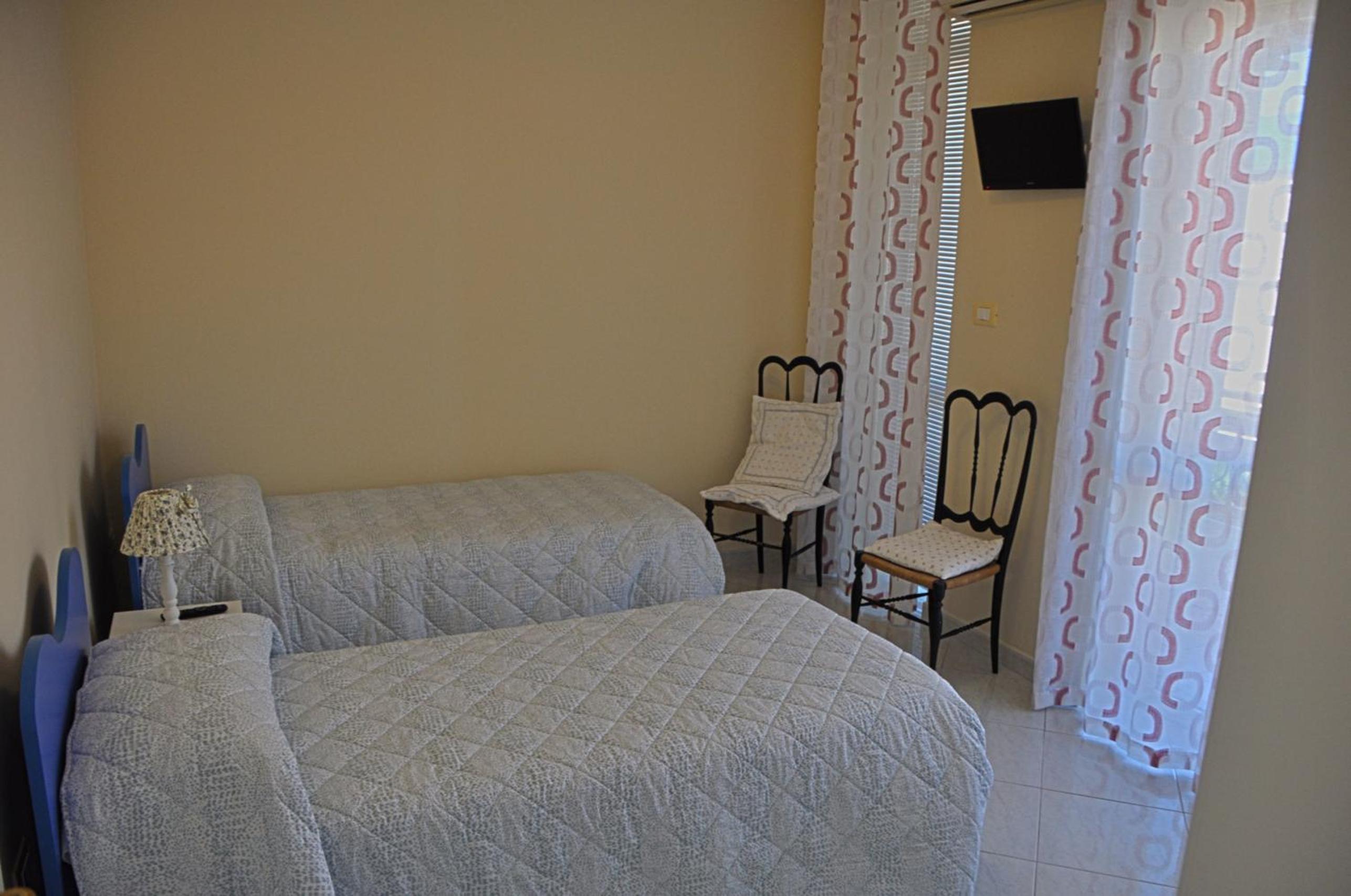 B&B Italia view 2