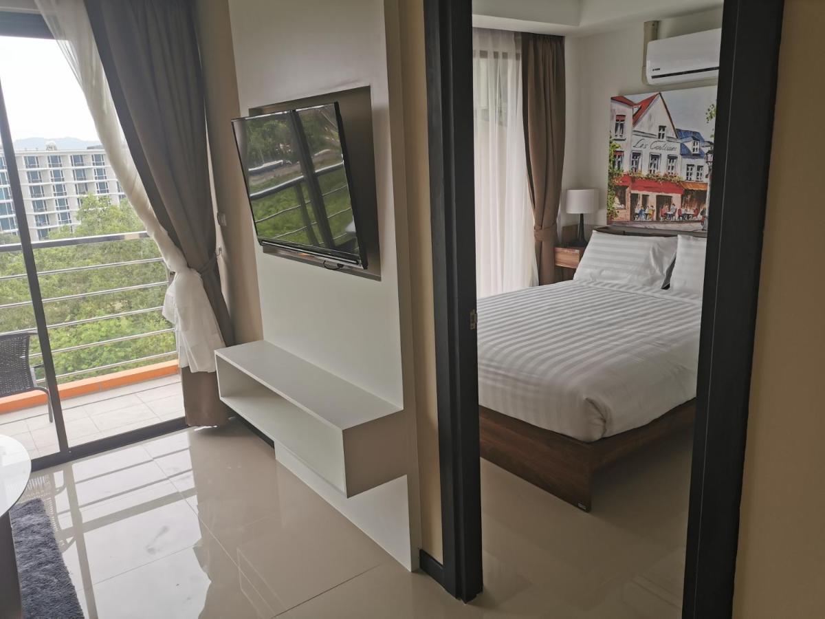 Apartments MBC No. 2306 view 3
