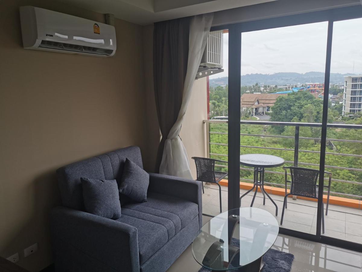 Apartments MBC No. 2306 view 5