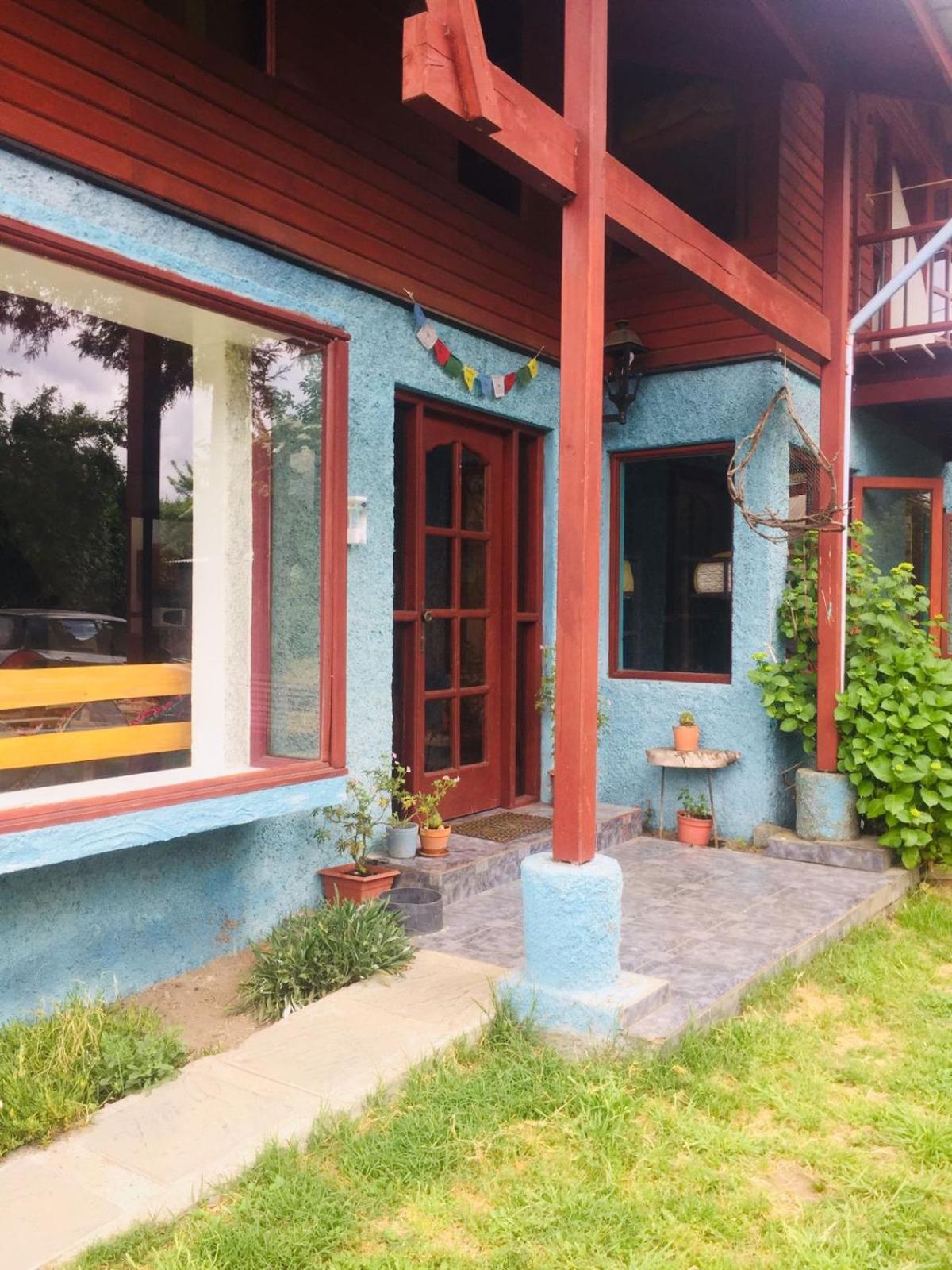 Hostel Raíz