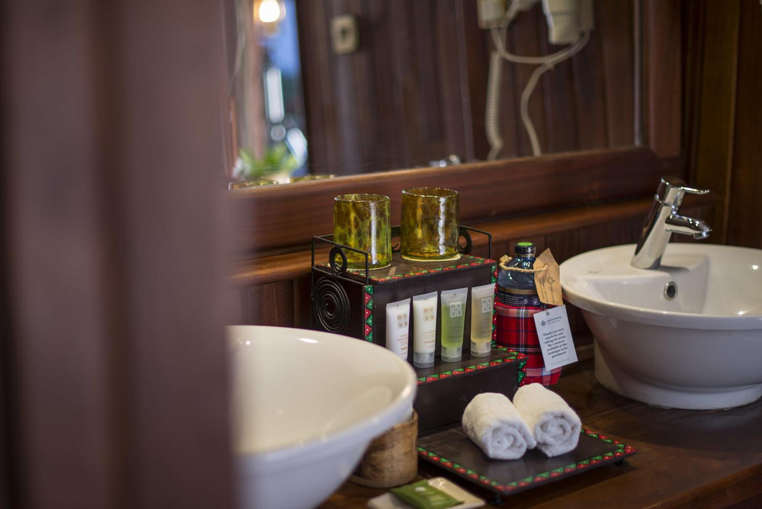Masai Mara Vacations - Neptune Mara Rianta Luxury Camp - All Inclusive. - Property Image 44
