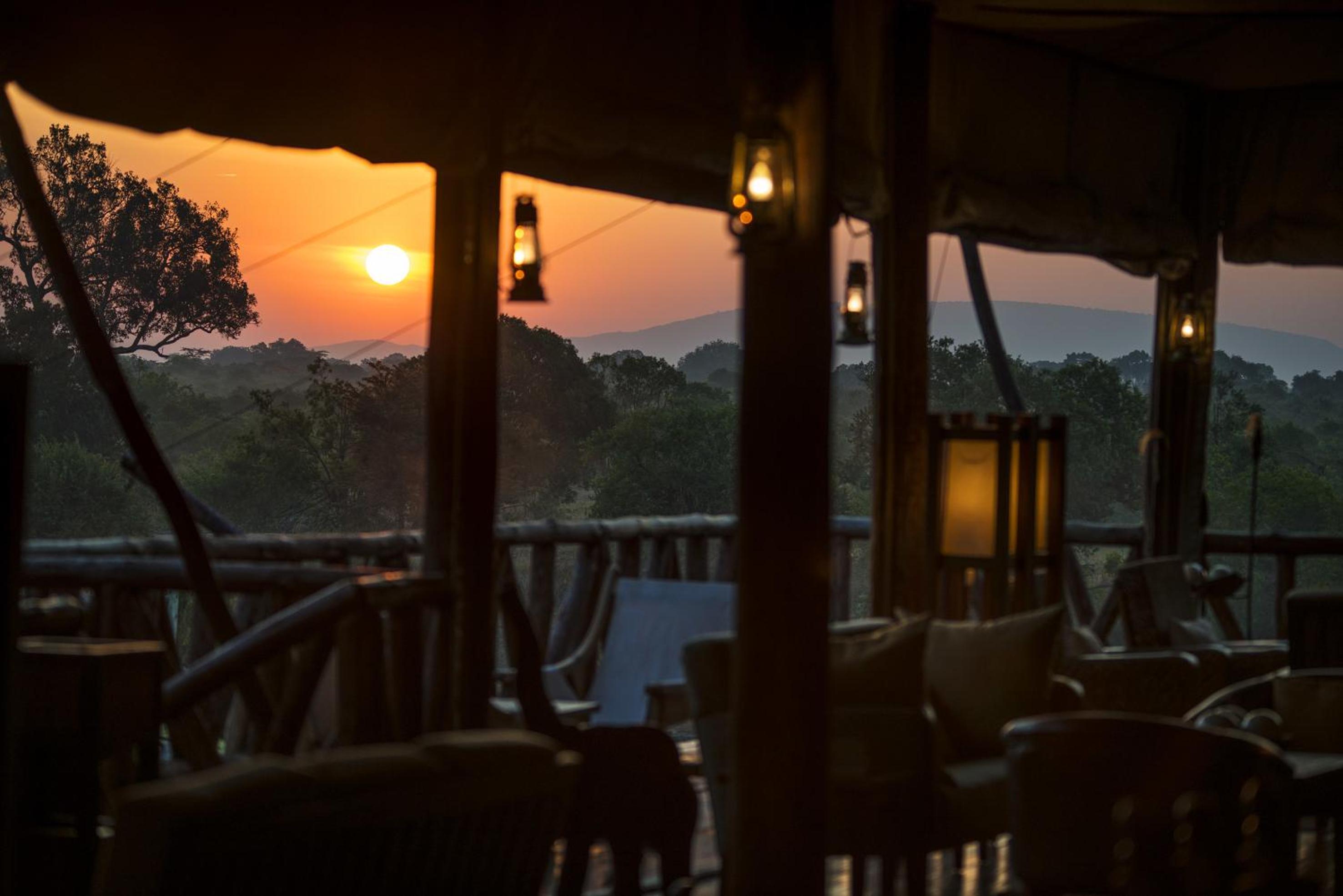 Masai Mara Vacations - Neptune Mara Rianta Luxury Camp - All Inclusive. - Property Image 64