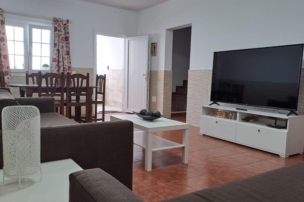 Casa Mar y Lava view 5