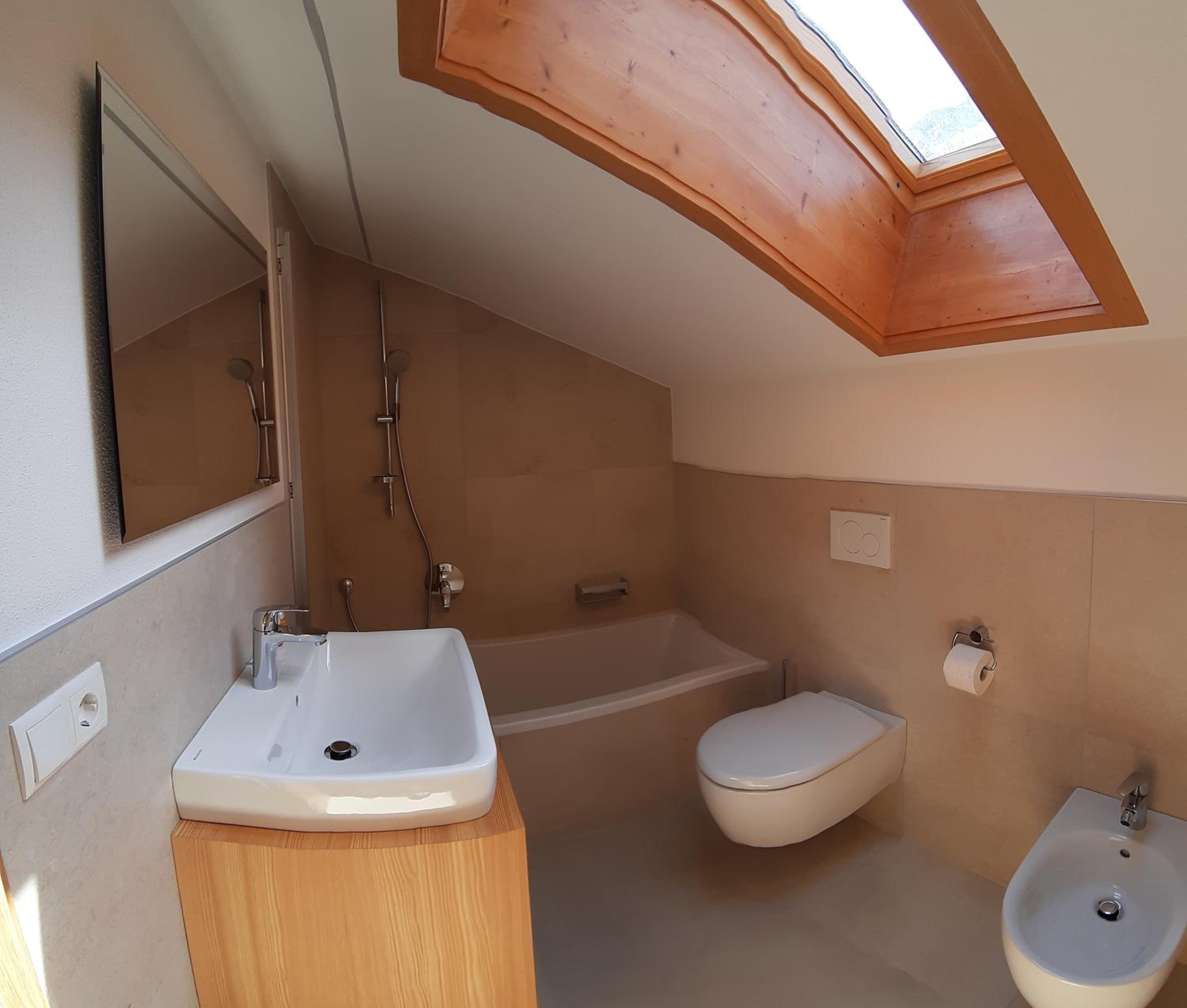Residence Haus Peder view 5
