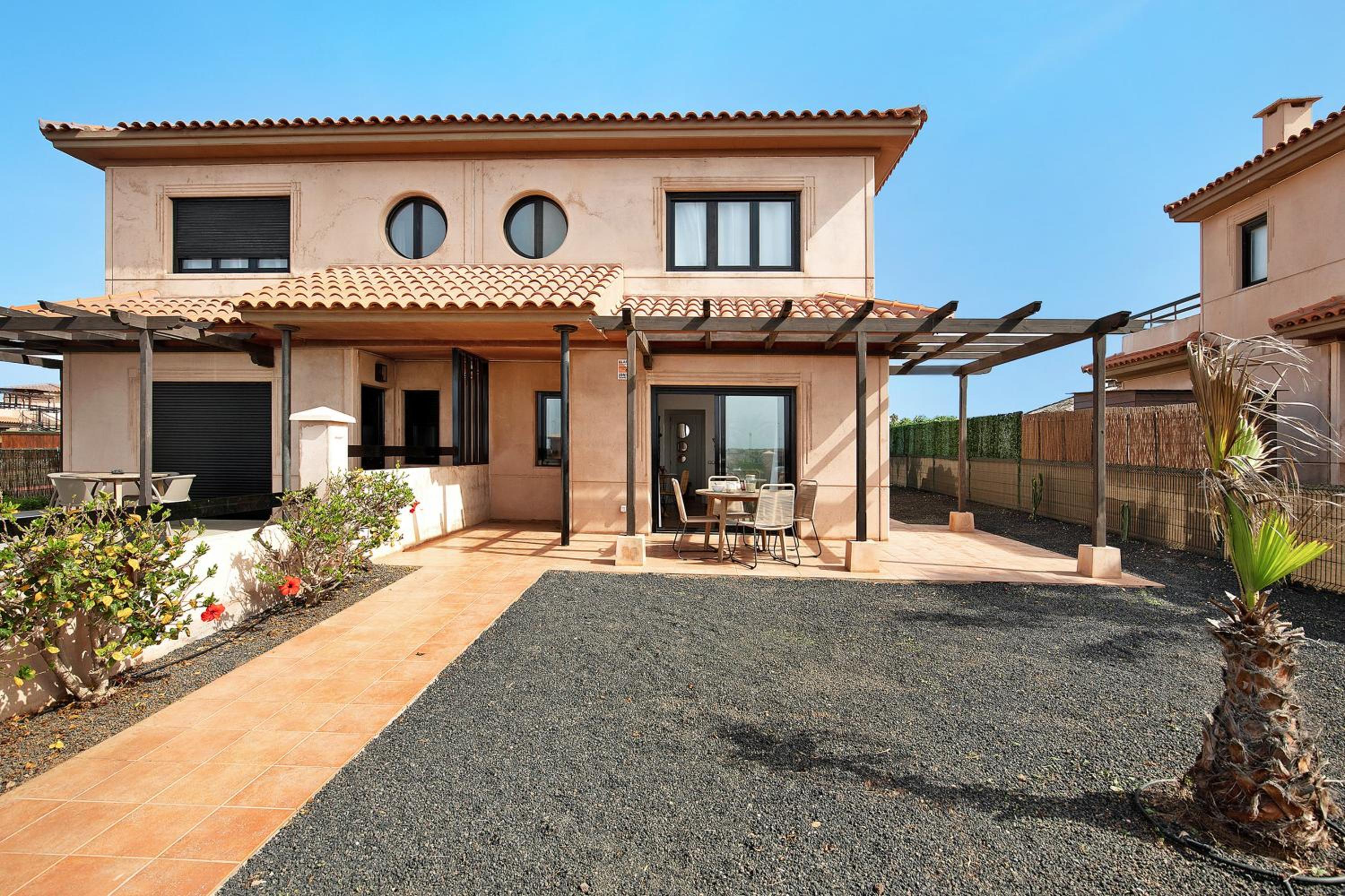 Villa Escapada