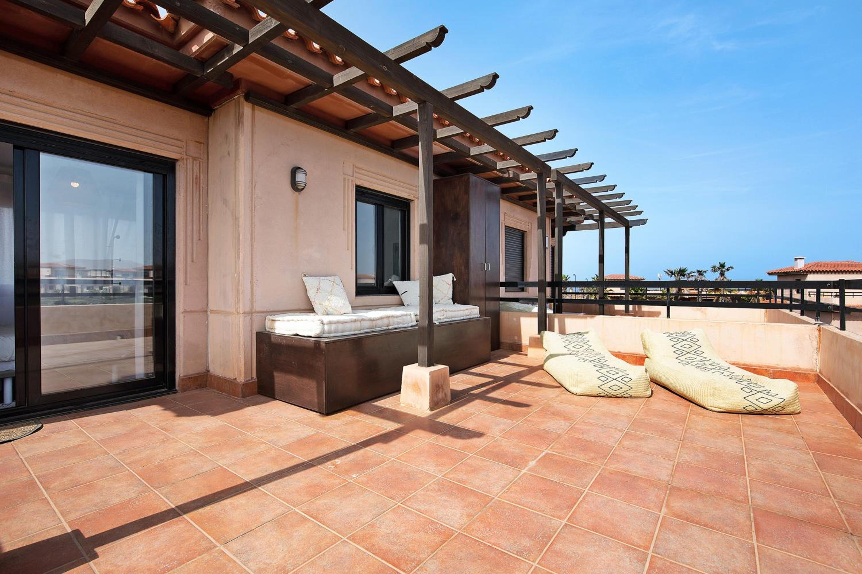 Villa Escapada
