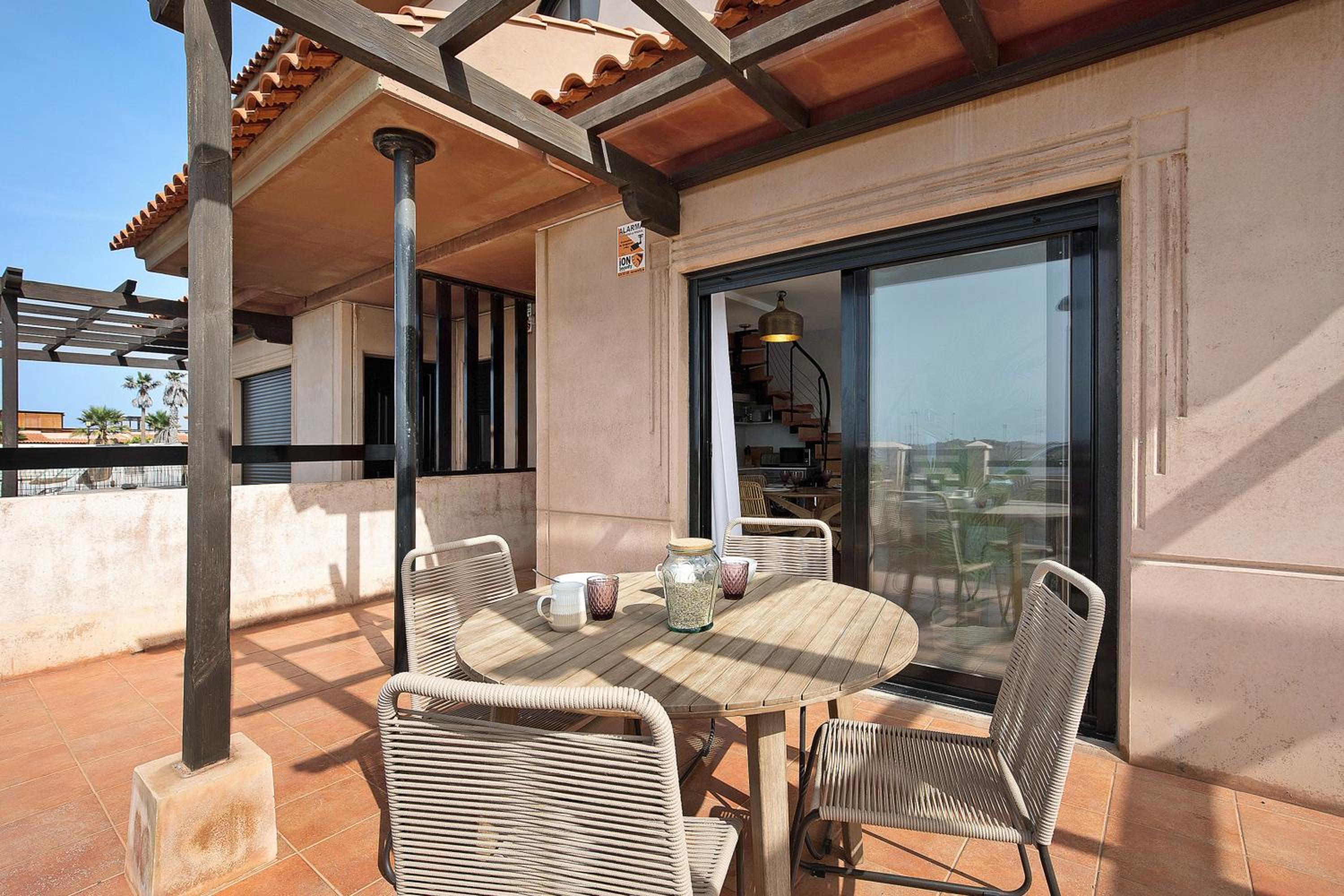 Villa Escapada
