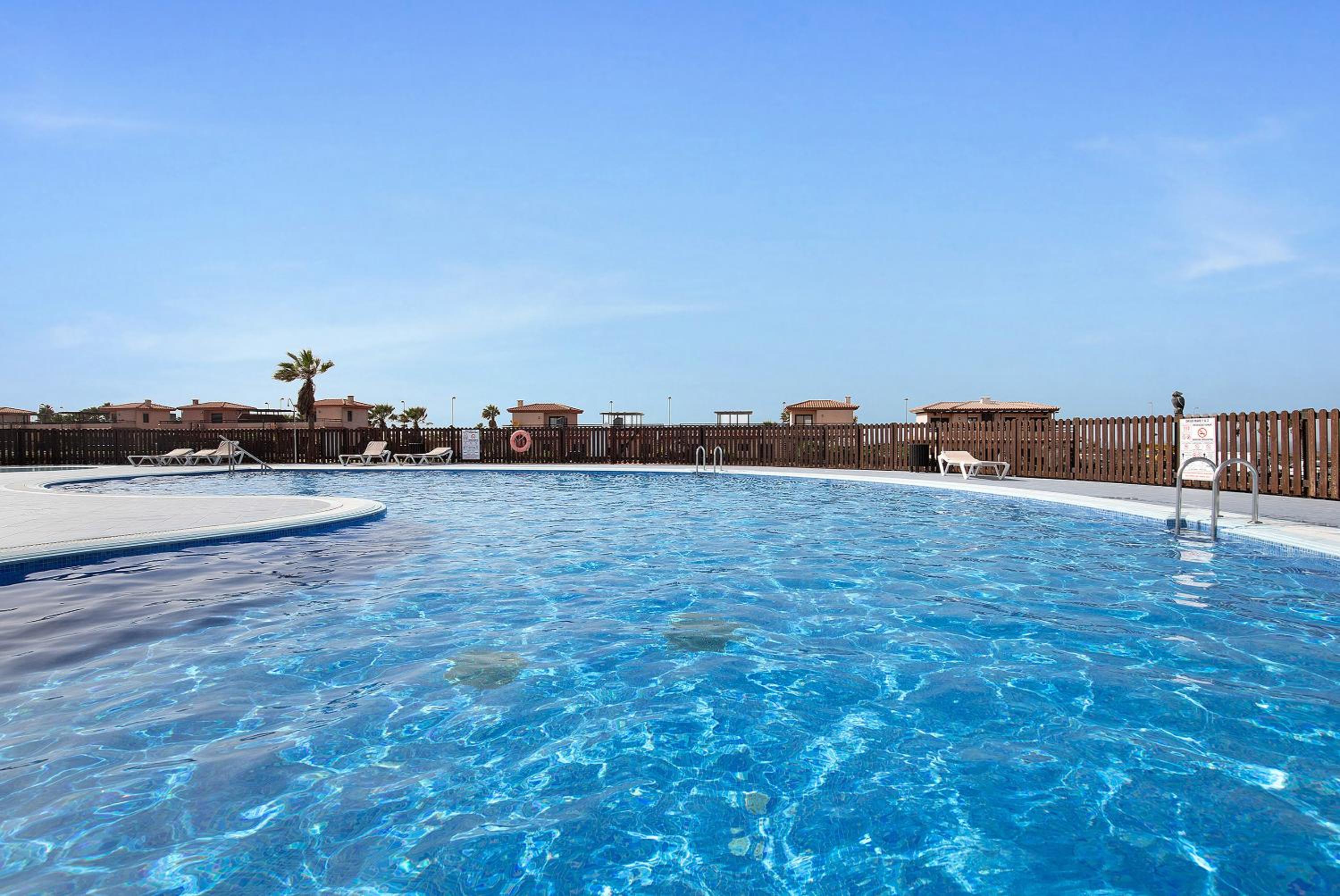 Villa Escapada
