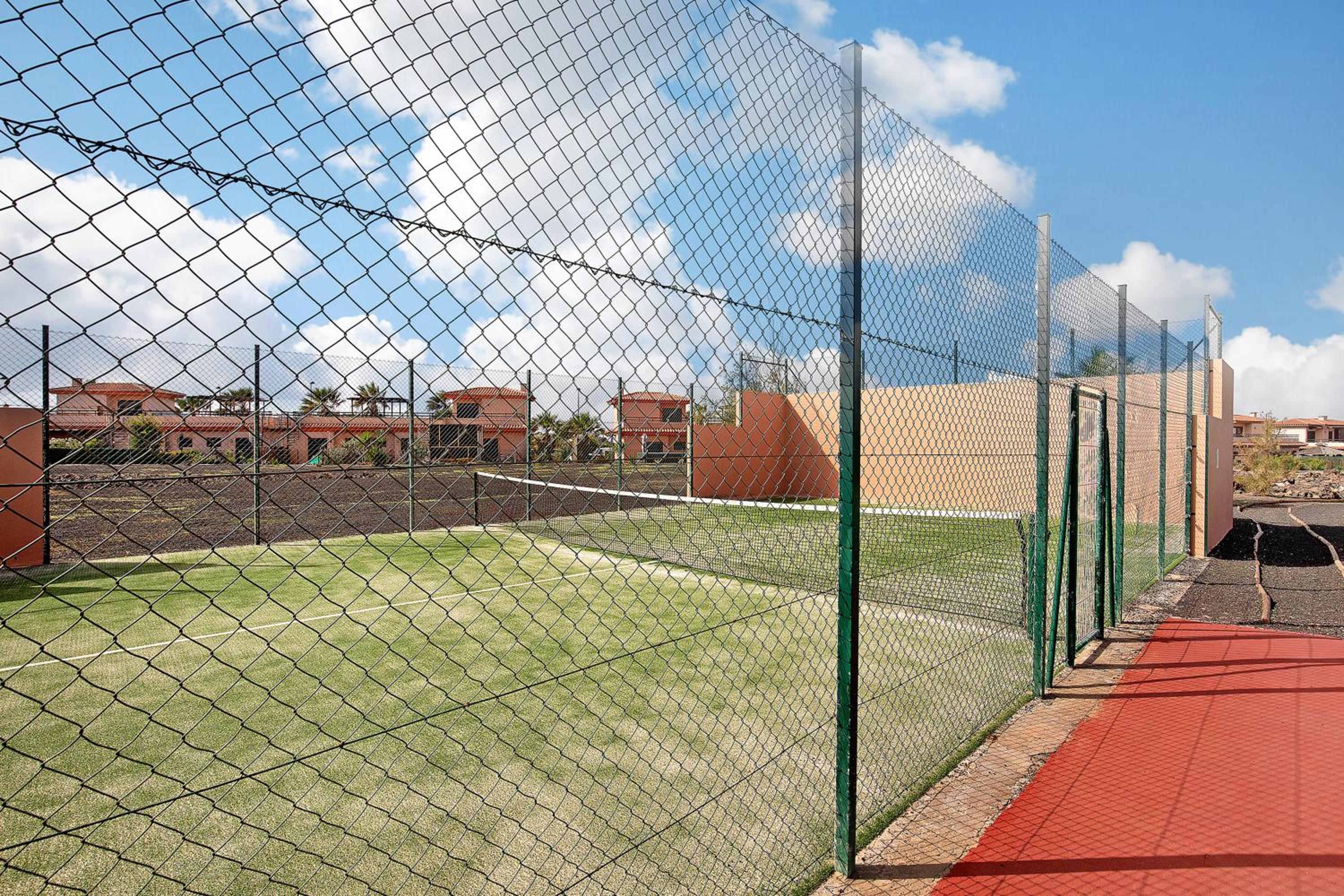 Villa Escapada