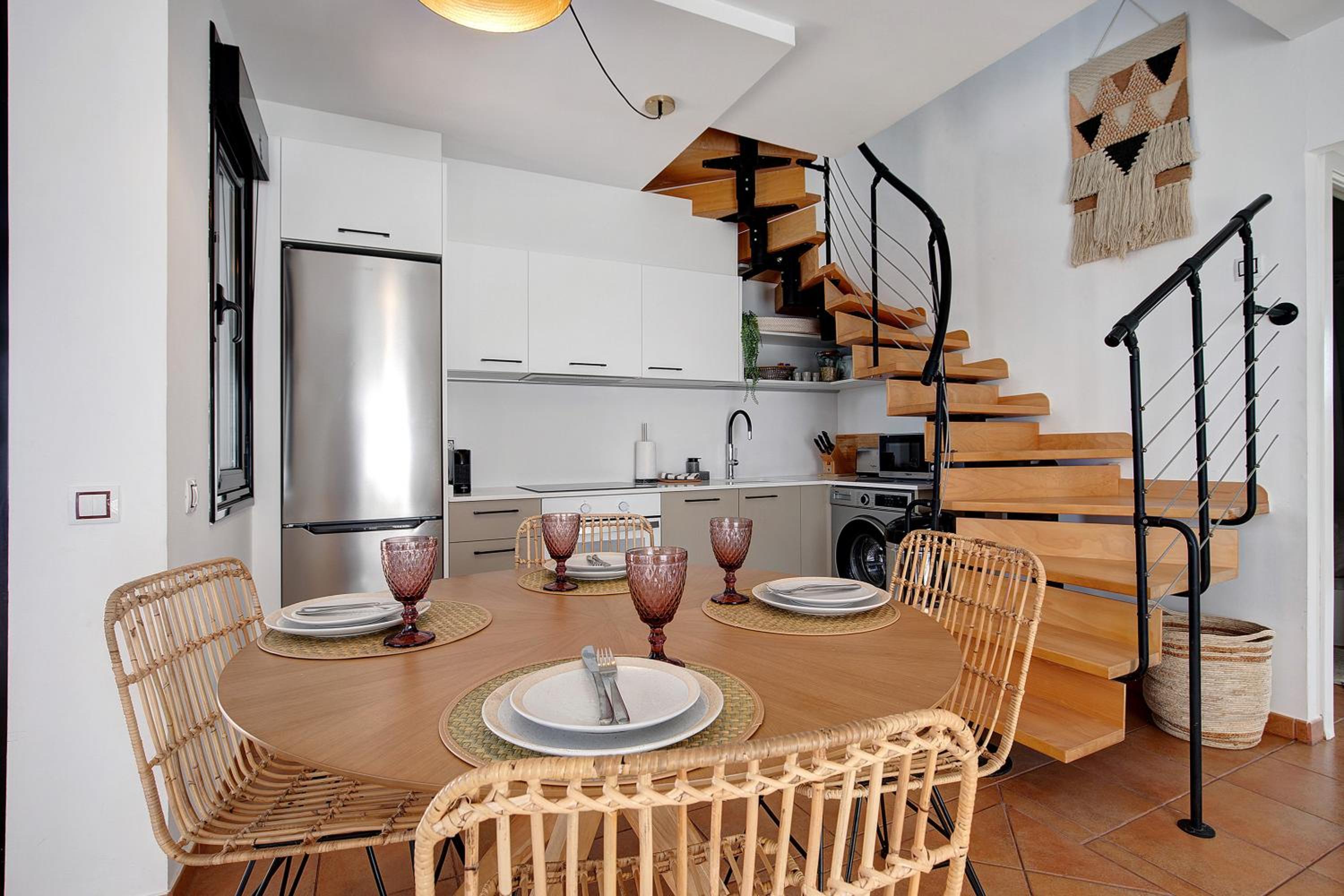 Villa Escapada