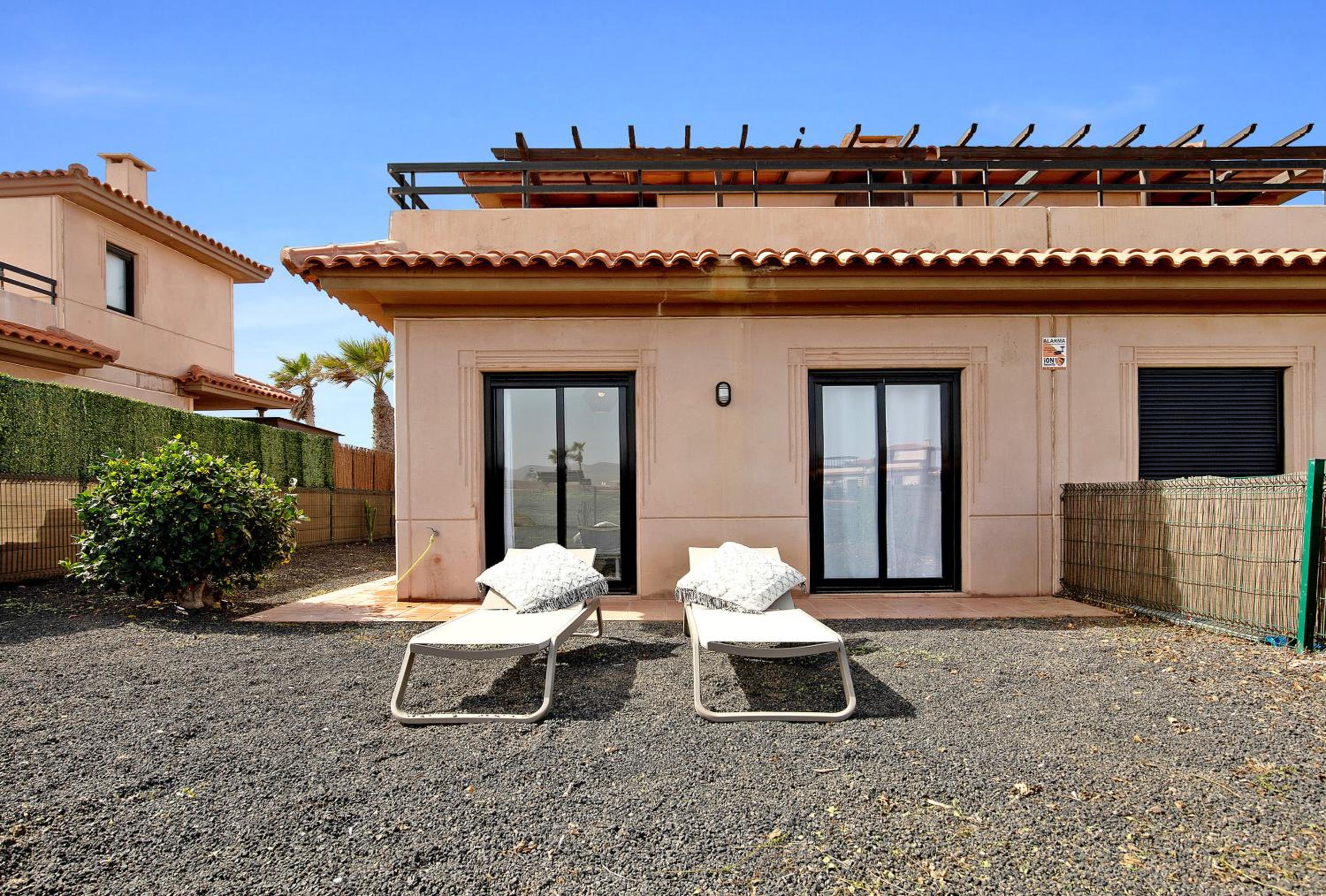 Villa Escapada