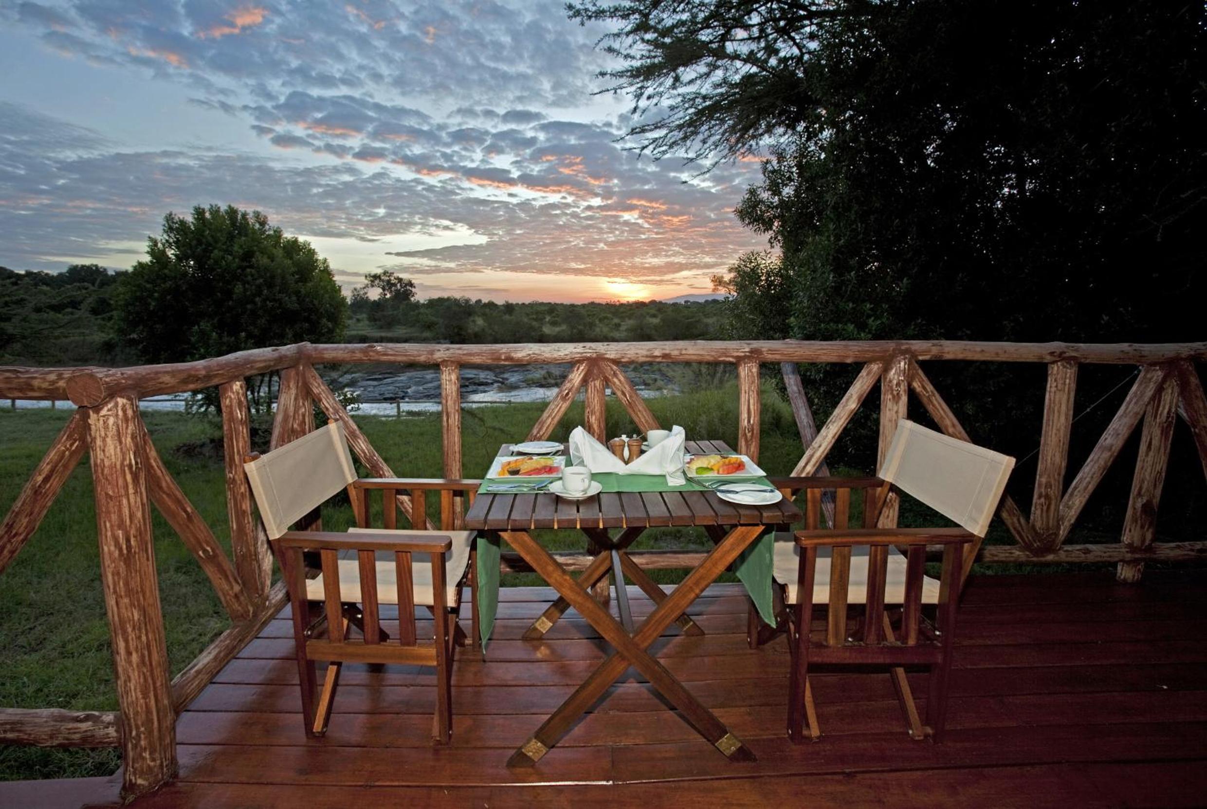 Masai Mara Vacations - Neptune Mara Rianta Luxury Camp - All Inclusive. - Property Image 68