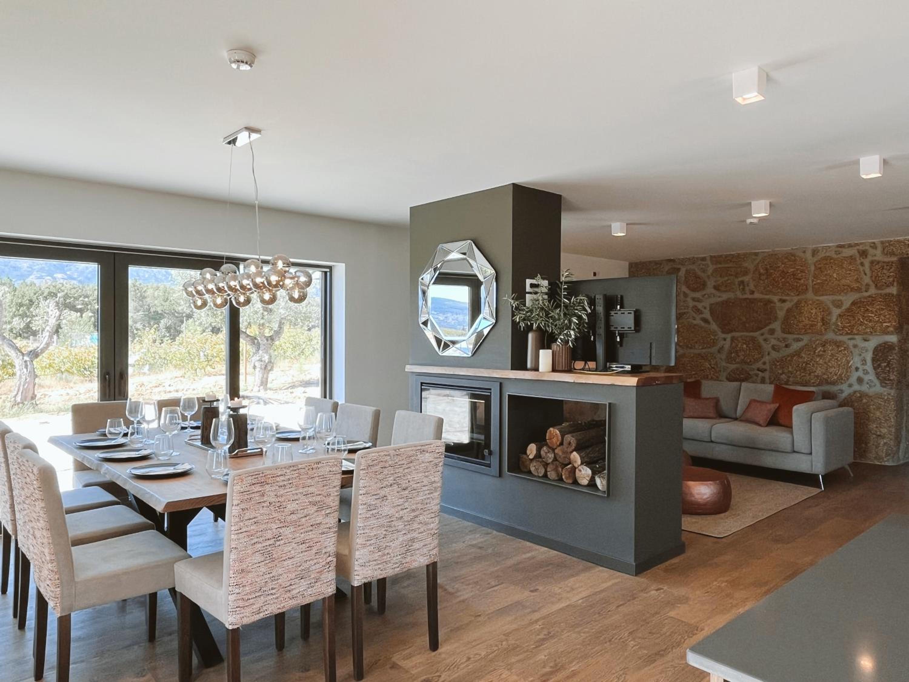 Alto do Ferrum - Boutique Villa view 2