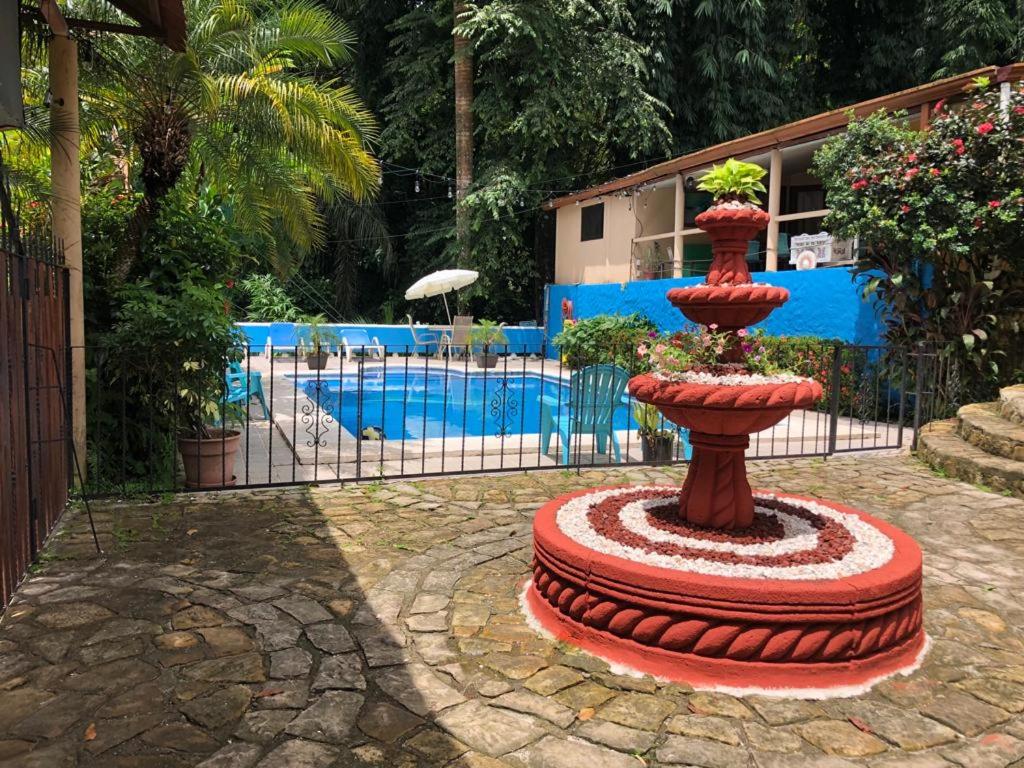 Hospedaje Colibri