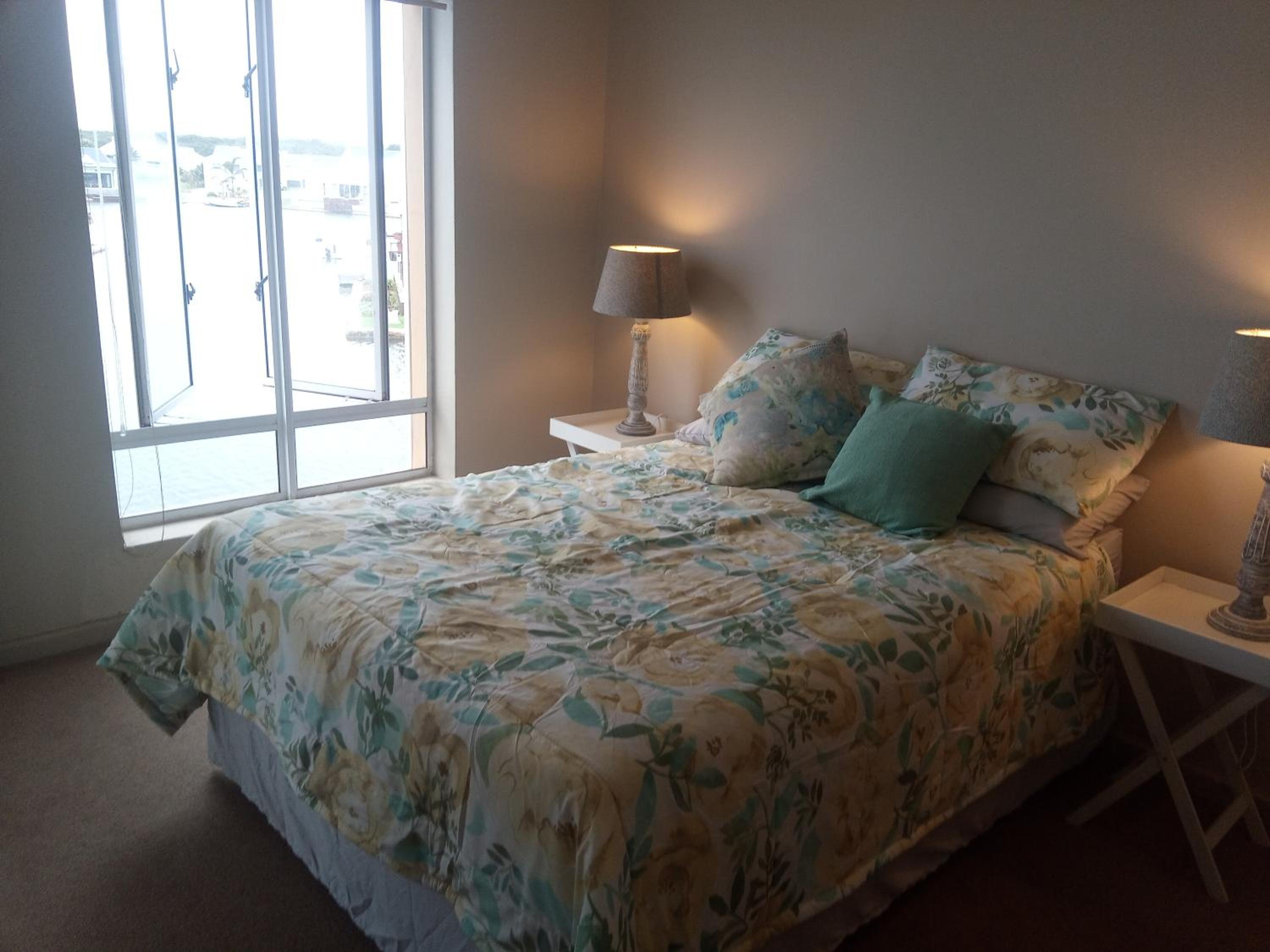 Quaint 2 bedroom apartment in Marina Martinique view 2