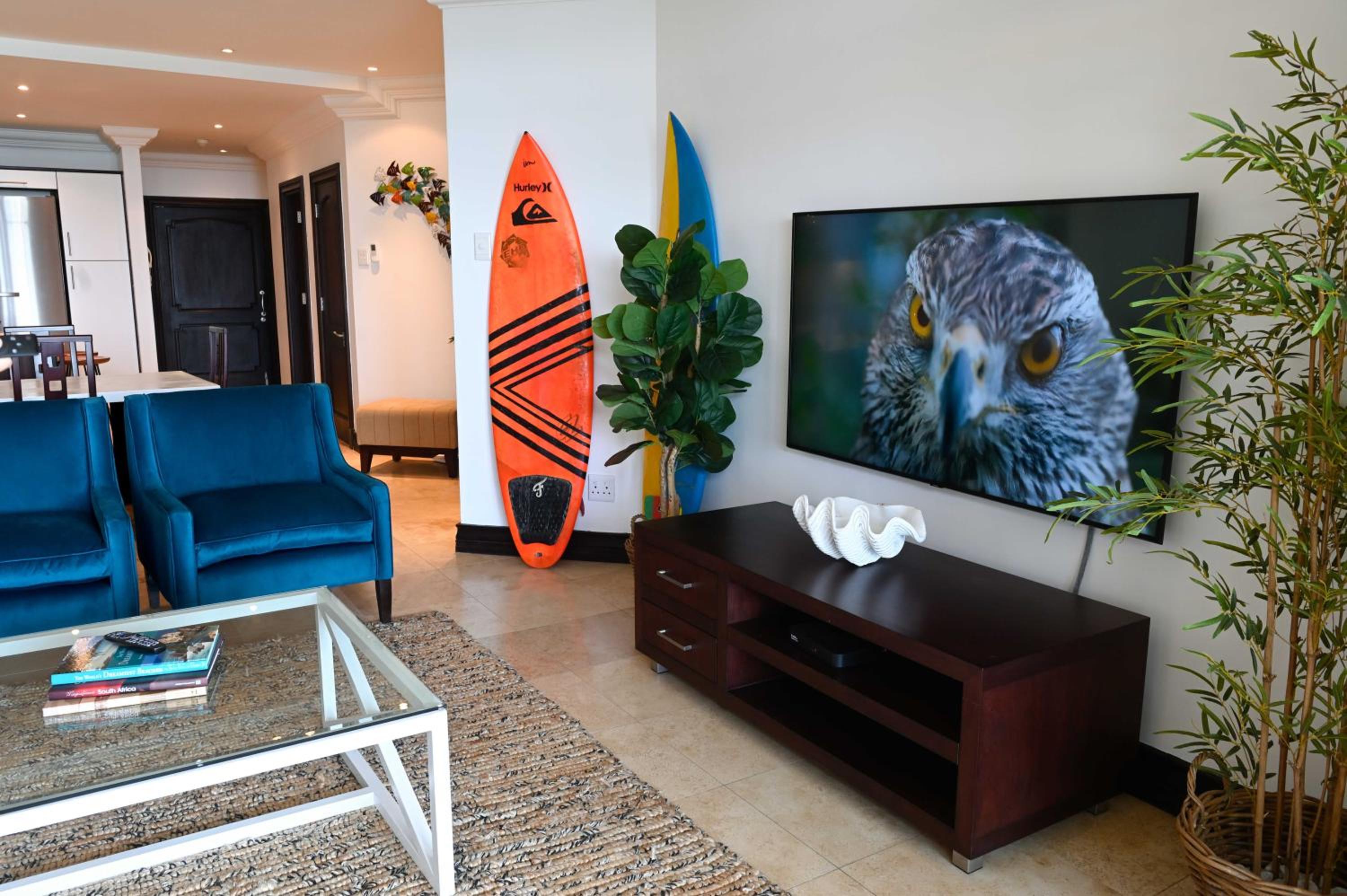 Surfside Ballito - Family Only view 4