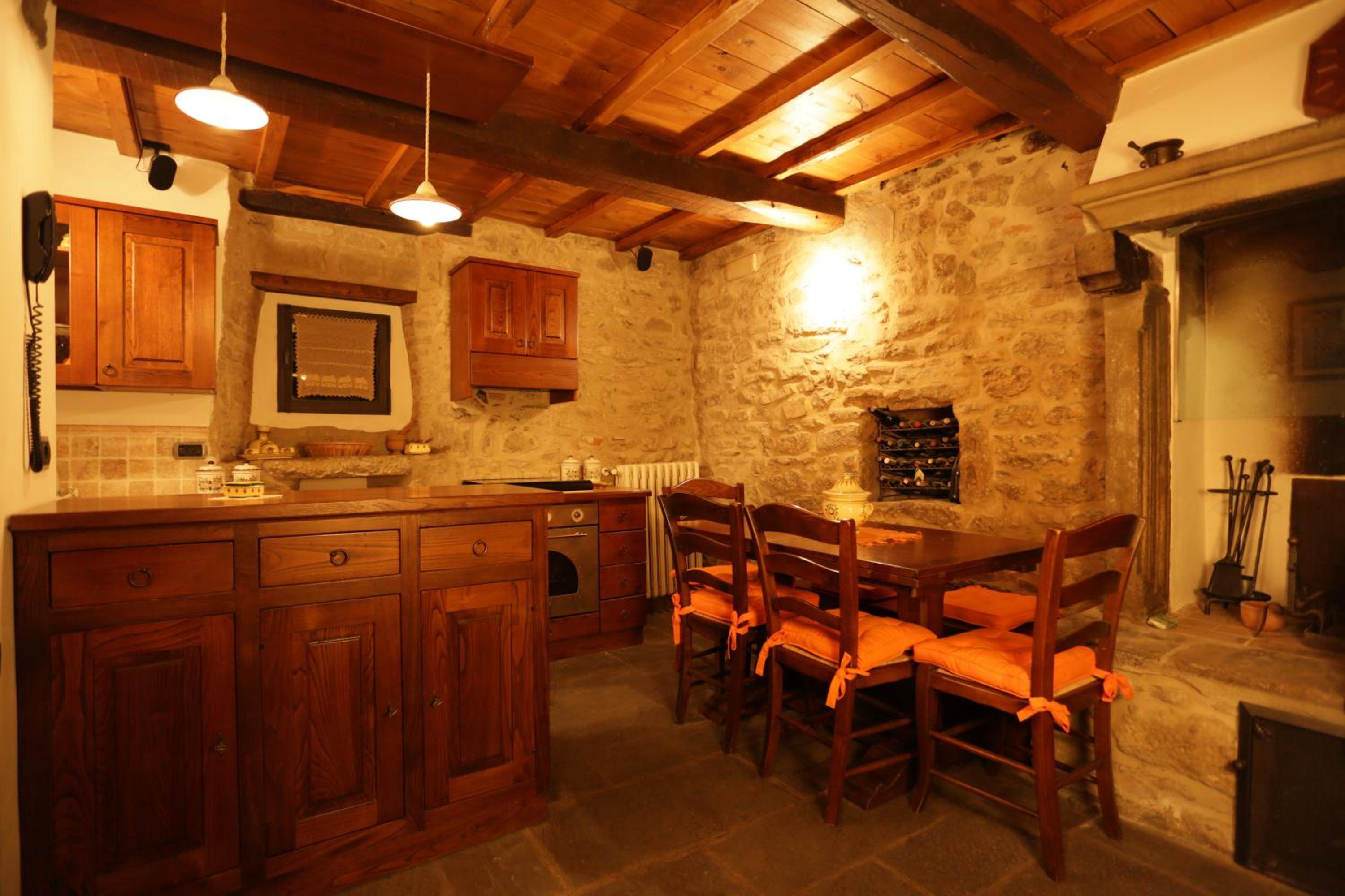 Casina Iannelli view 3